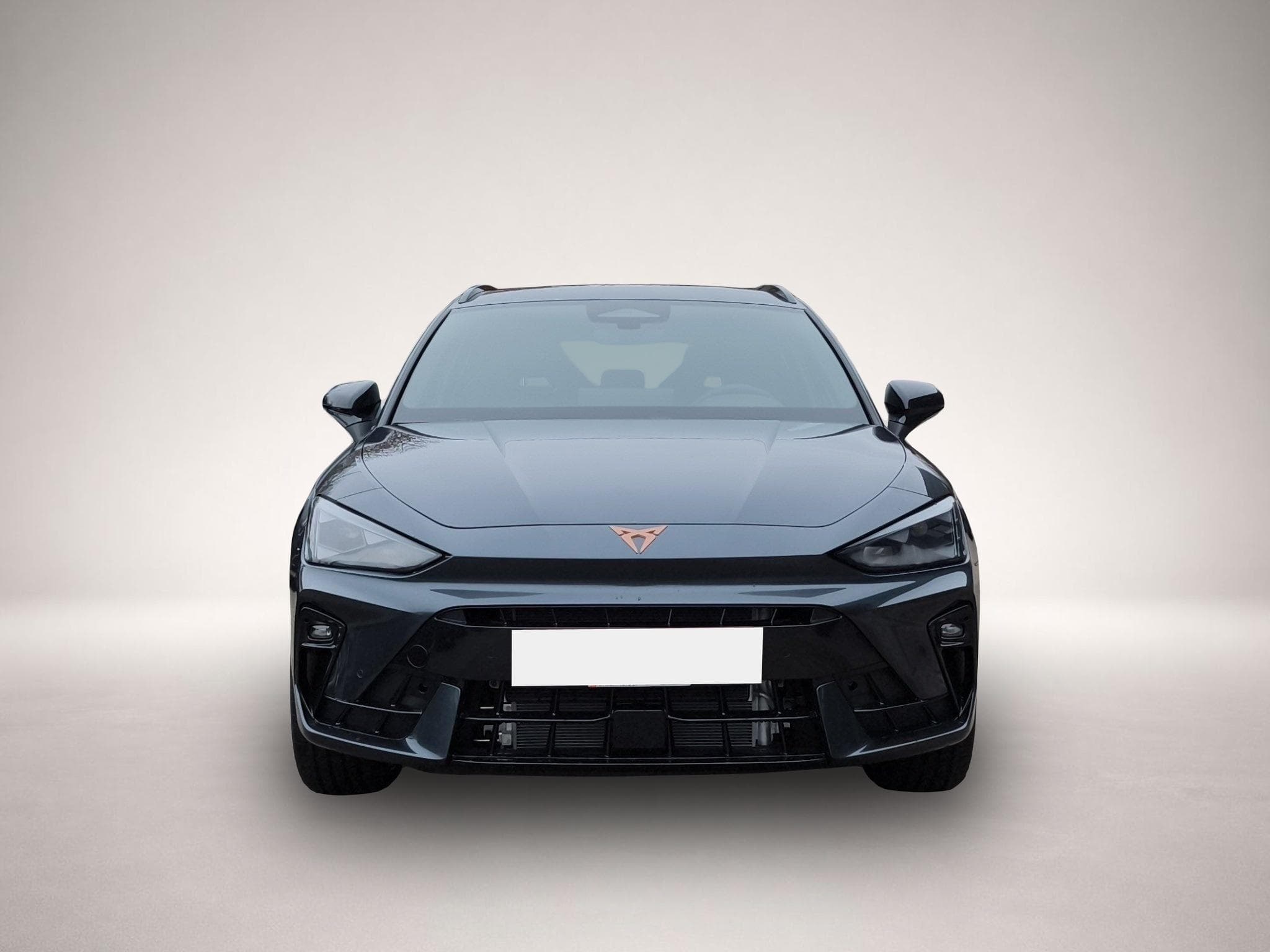 Cupra Leon (2025) - Foto 2