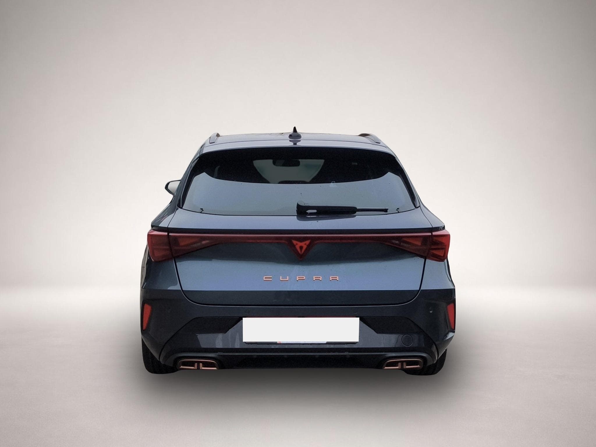 Cupra Leon (2025) - Foto 5