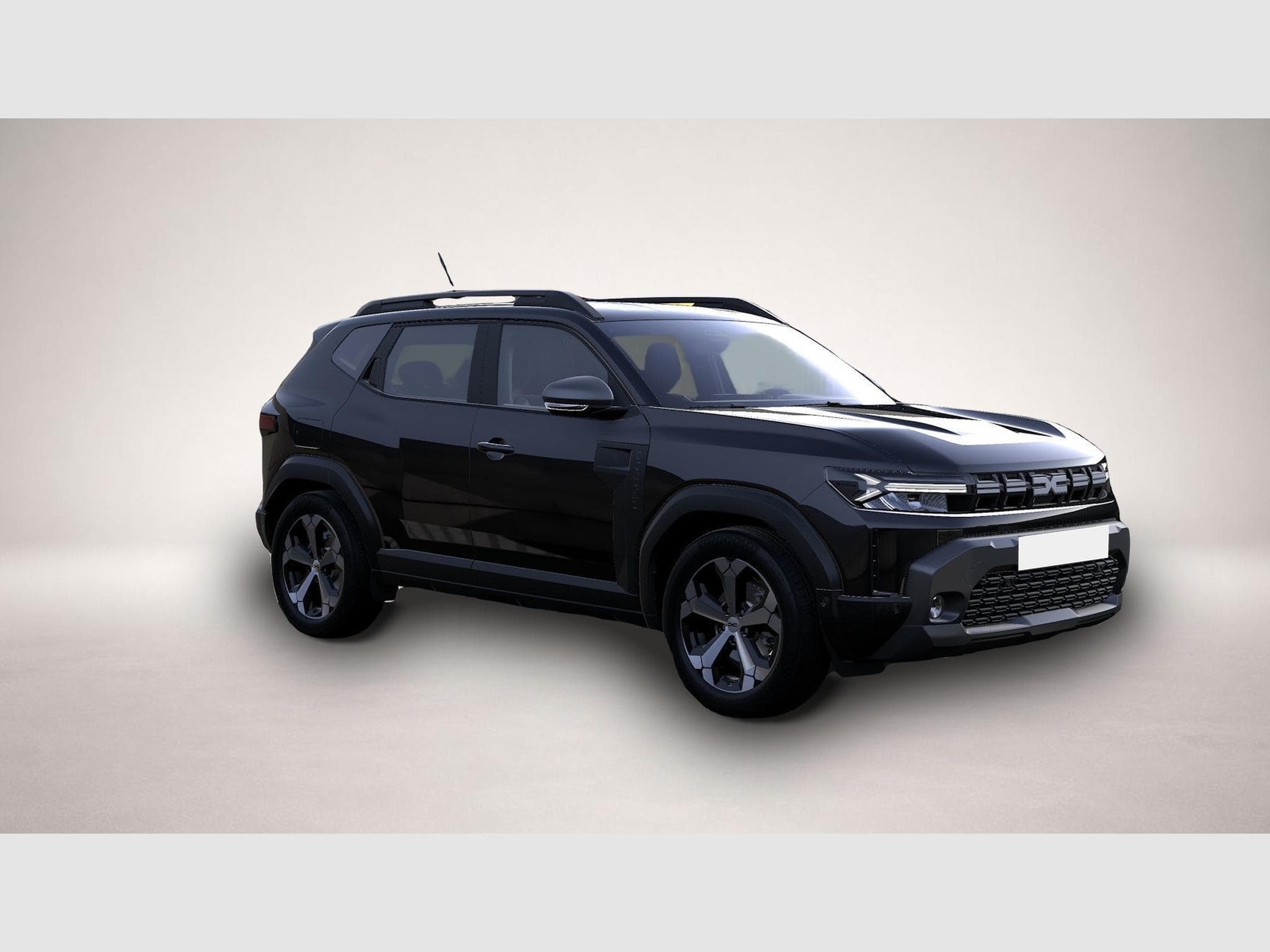 Dacia Duster (2026) - Foto 1