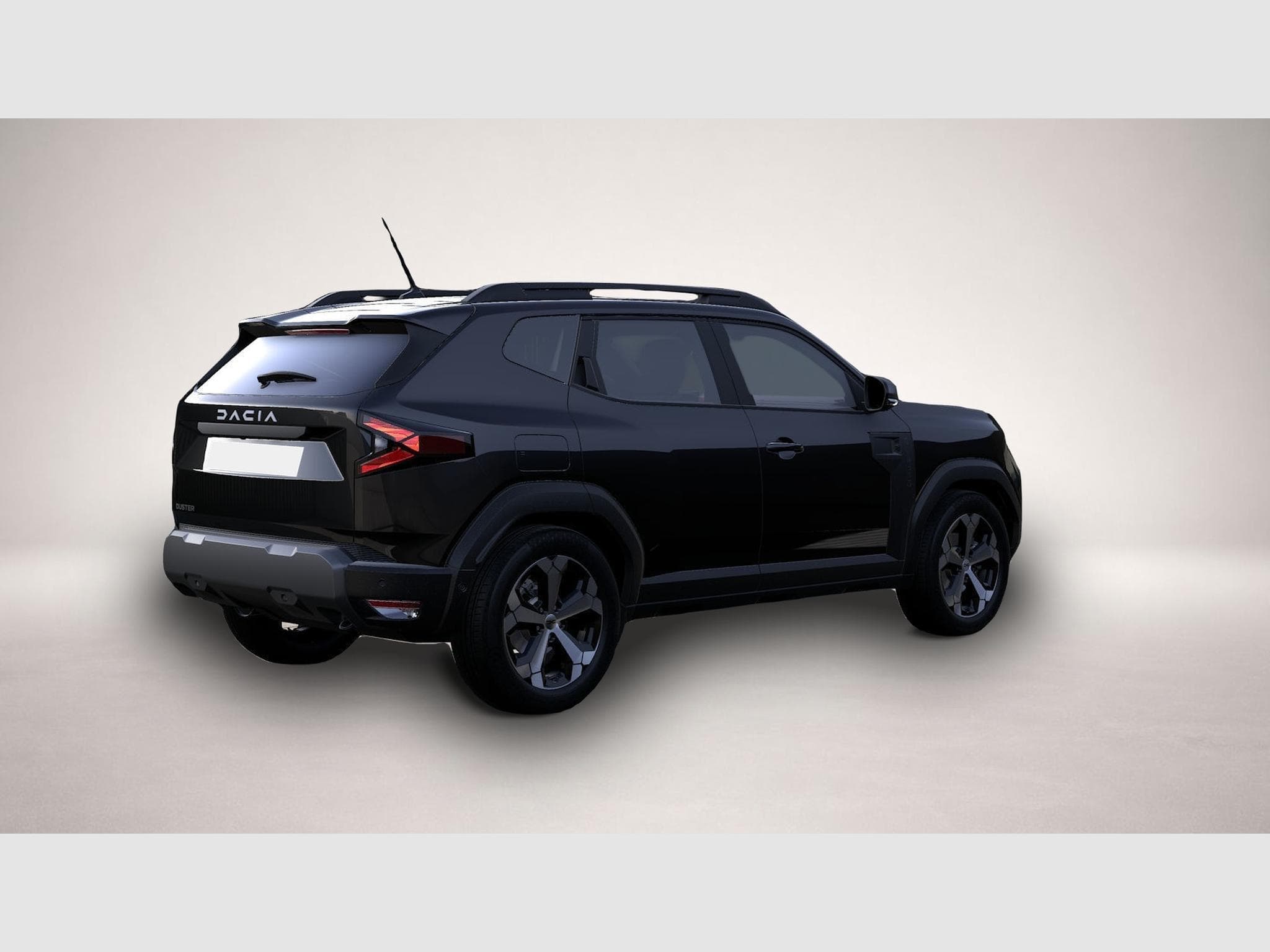 Dacia Duster (2026) - Foto 2
