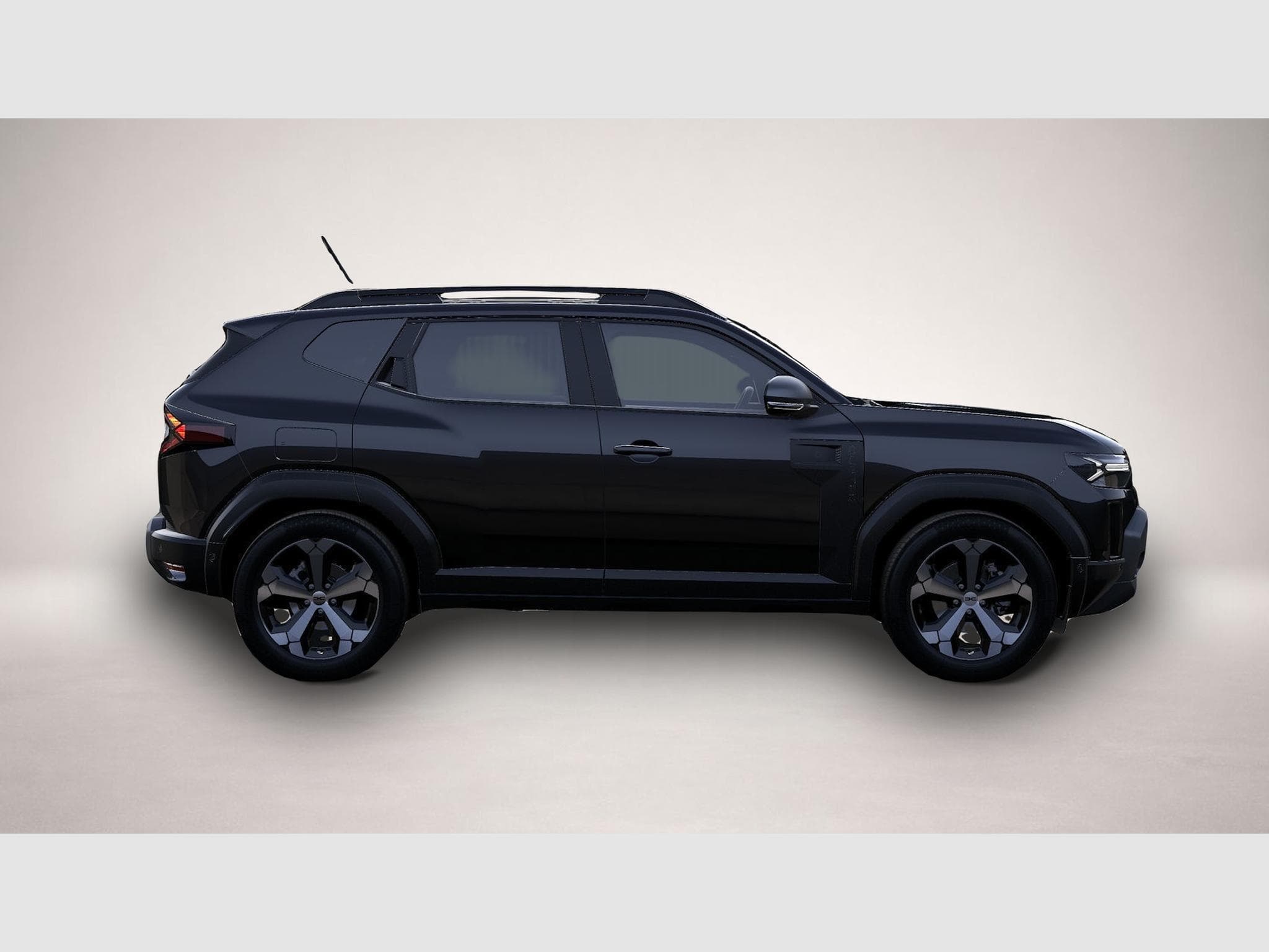 Dacia Duster (2026) - Foto 3
