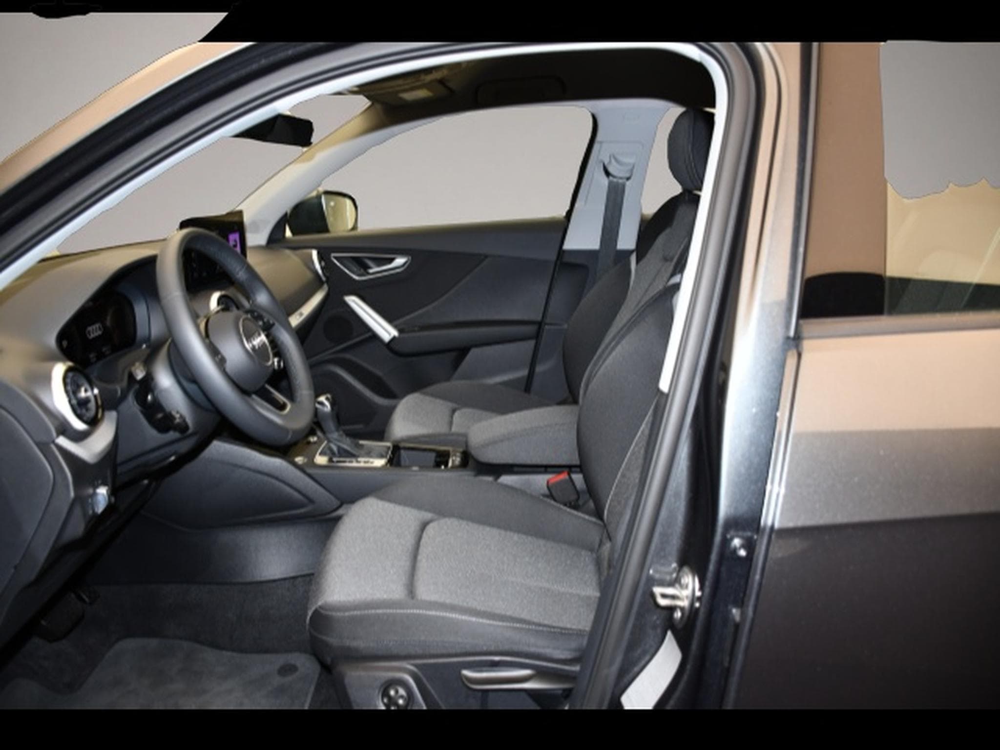 Audi Q2 (2025) - Foto 3