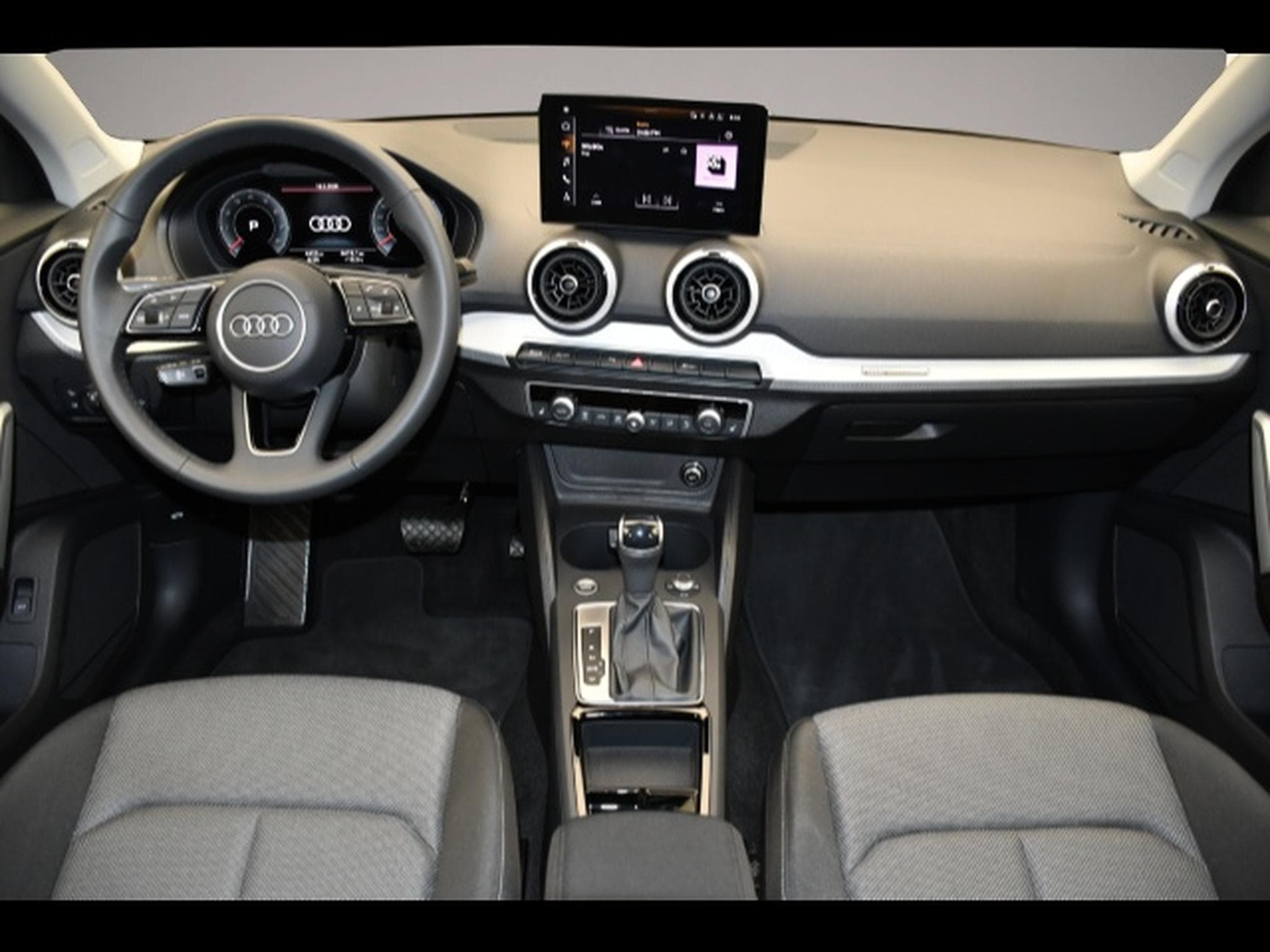 Audi Q2 (2025) - Foto 4