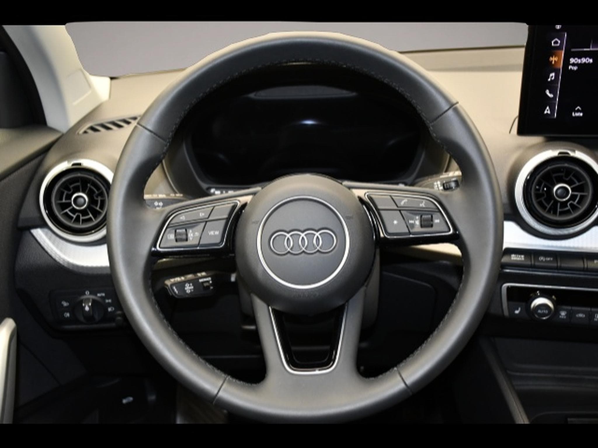 Audi Q2 (2025) - Foto 5