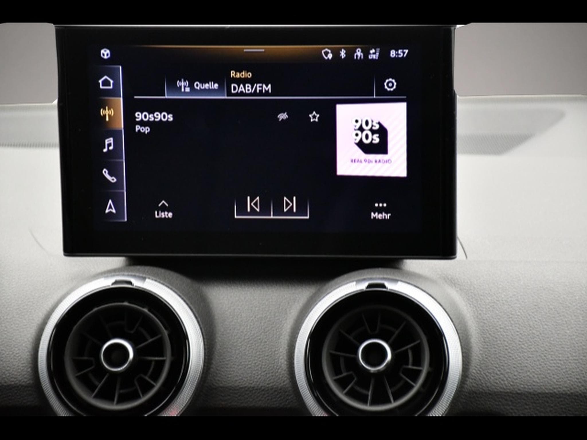 Audi Q2 (2025) - Foto 6