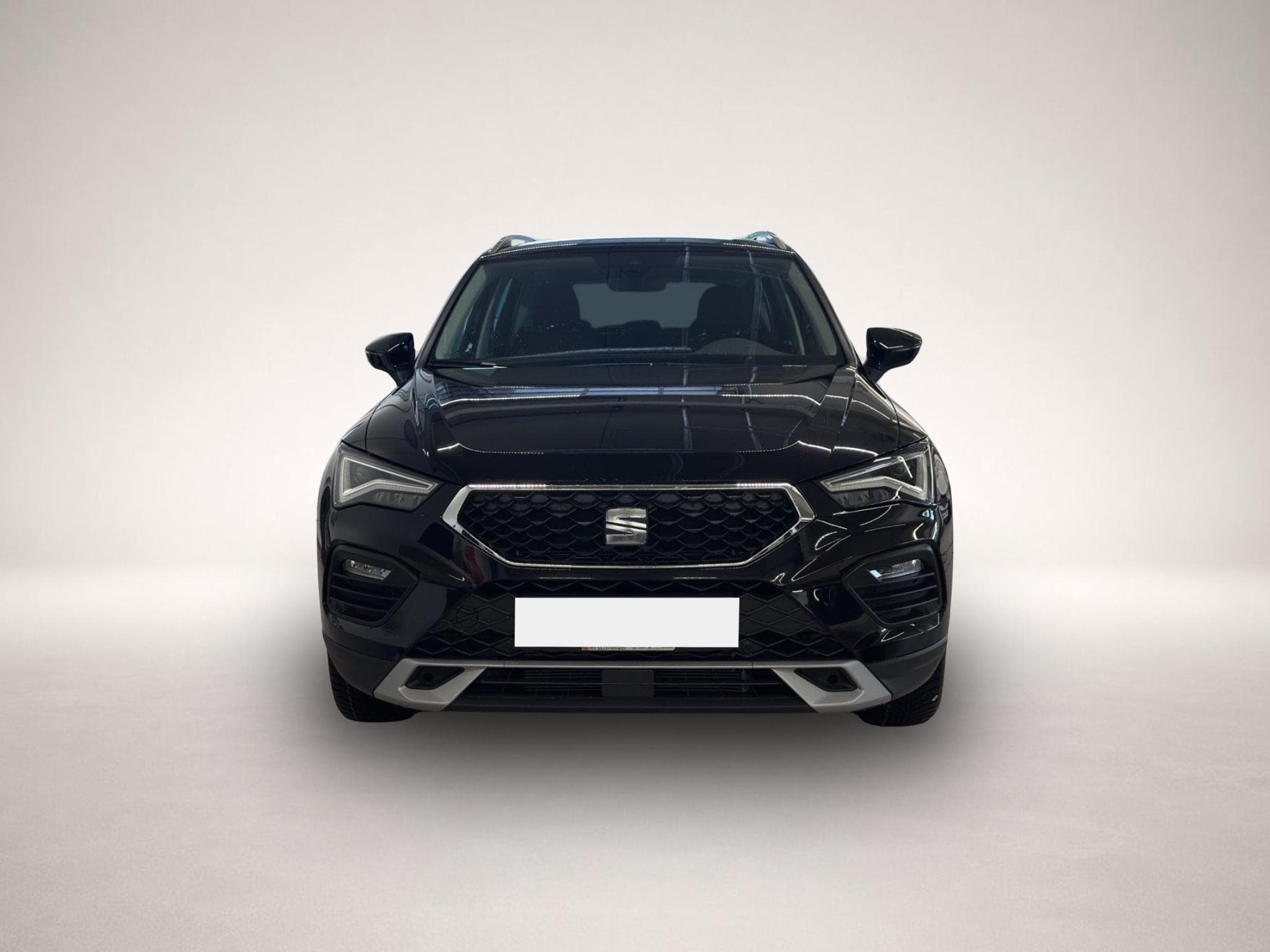 Seat Ateca (2026) - Foto 2