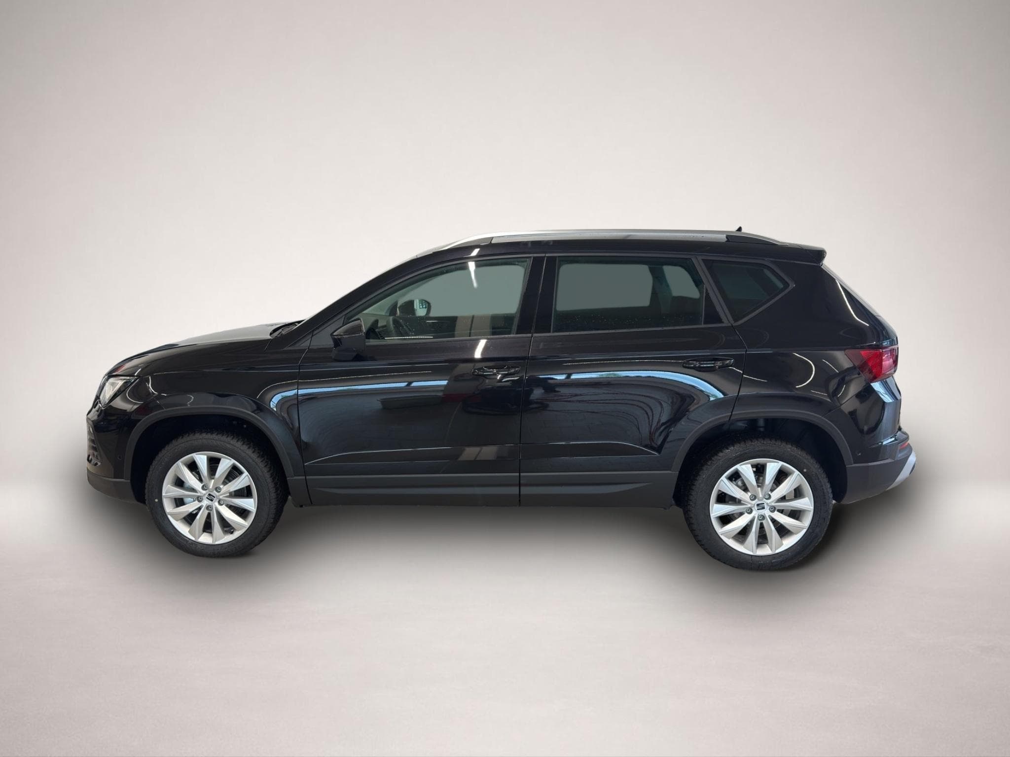 Seat Ateca (2026) - Foto 3