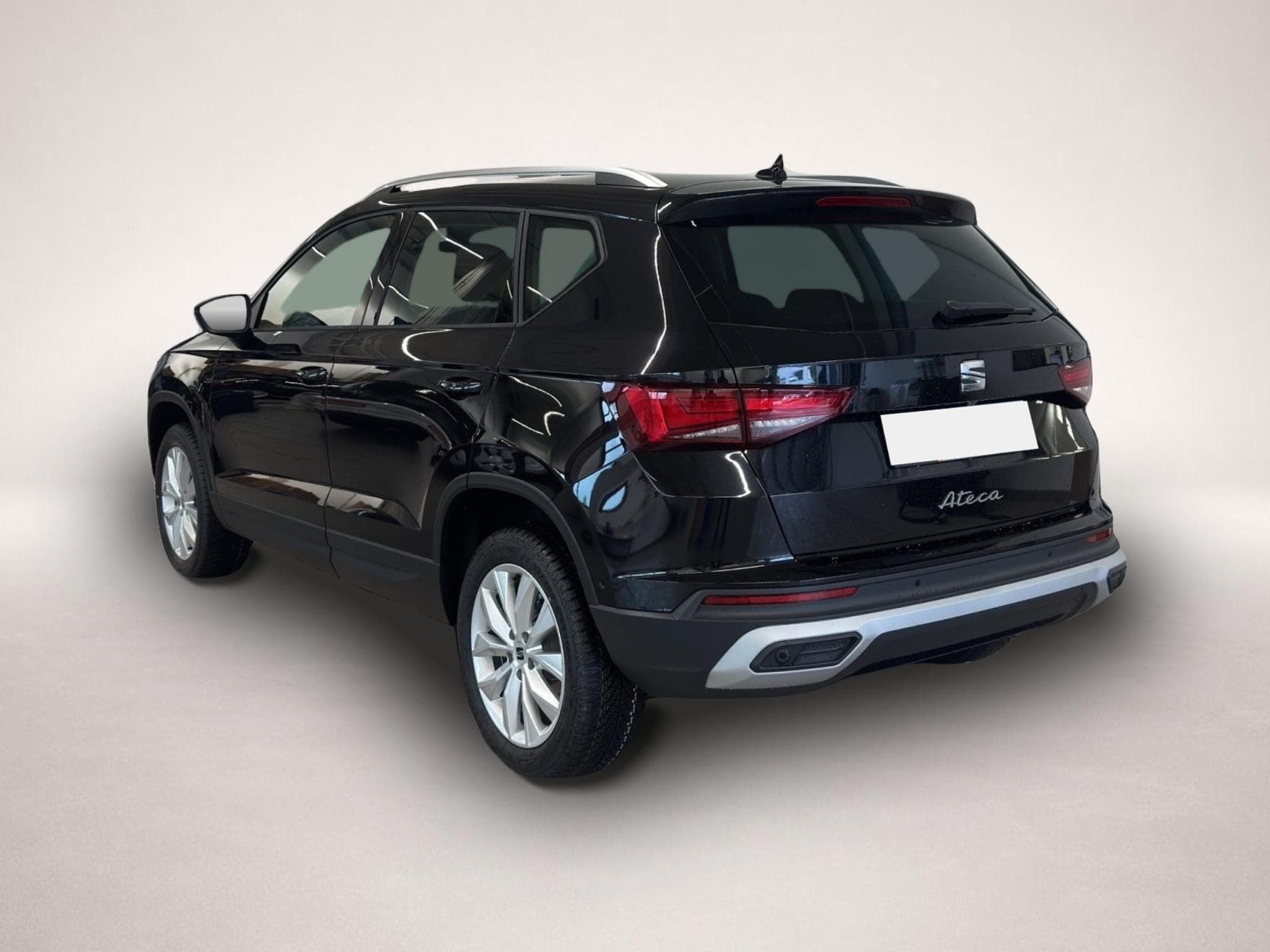 Seat Ateca (2026) - Foto 4