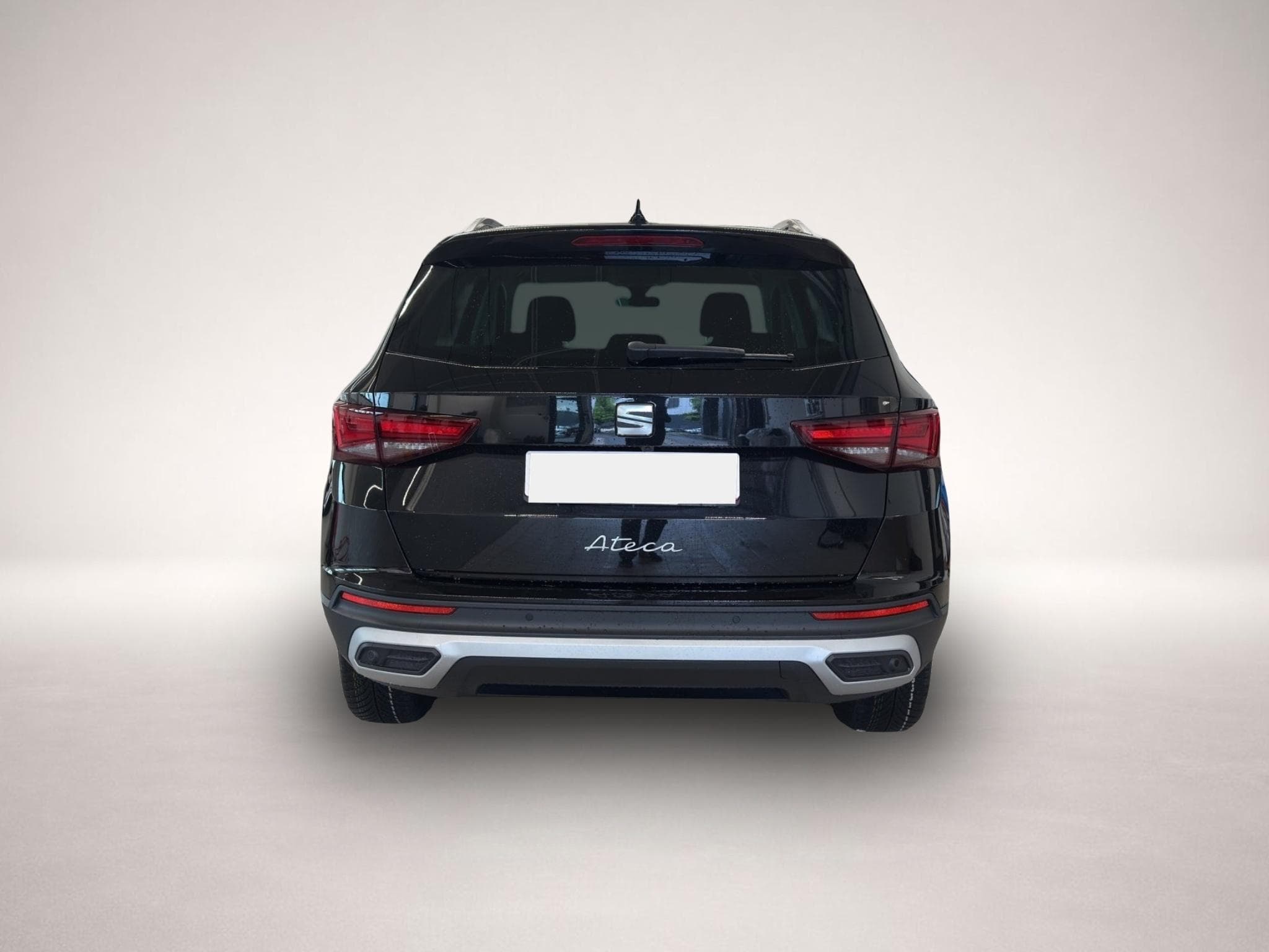 Seat Ateca (2026) - Foto 5