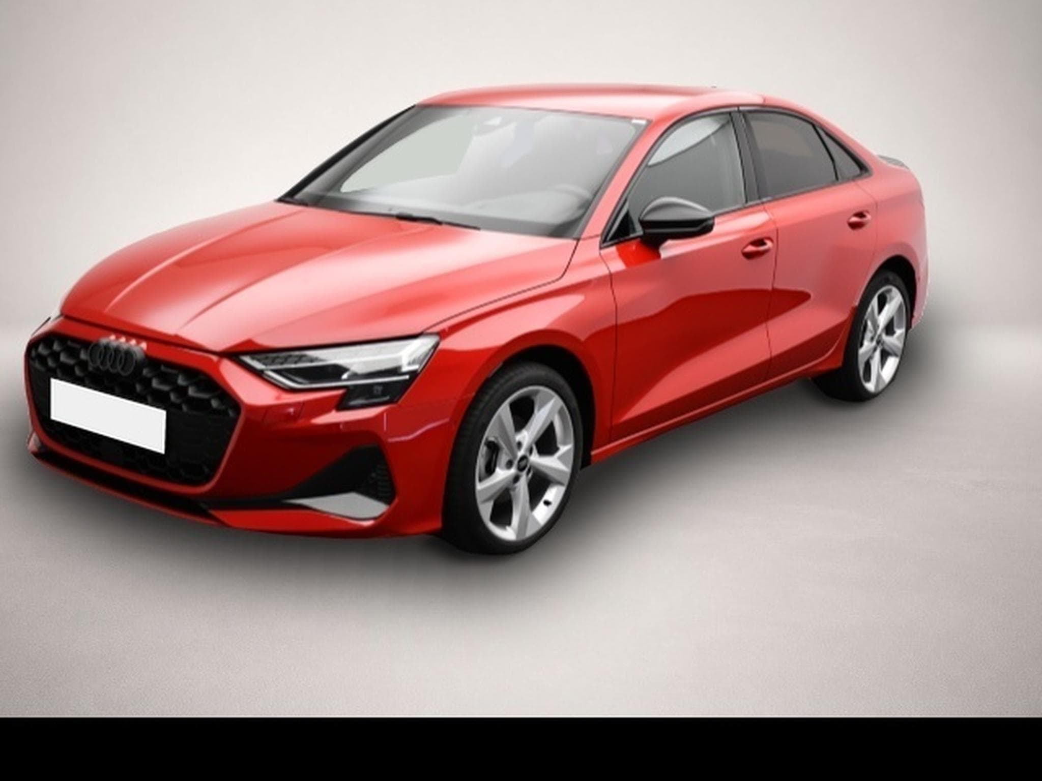 Audi A3 (2025) - Foto 1