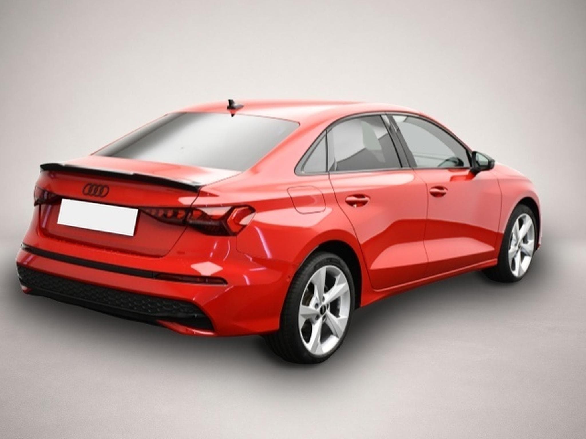 Audi A3 (2025) - Foto 2