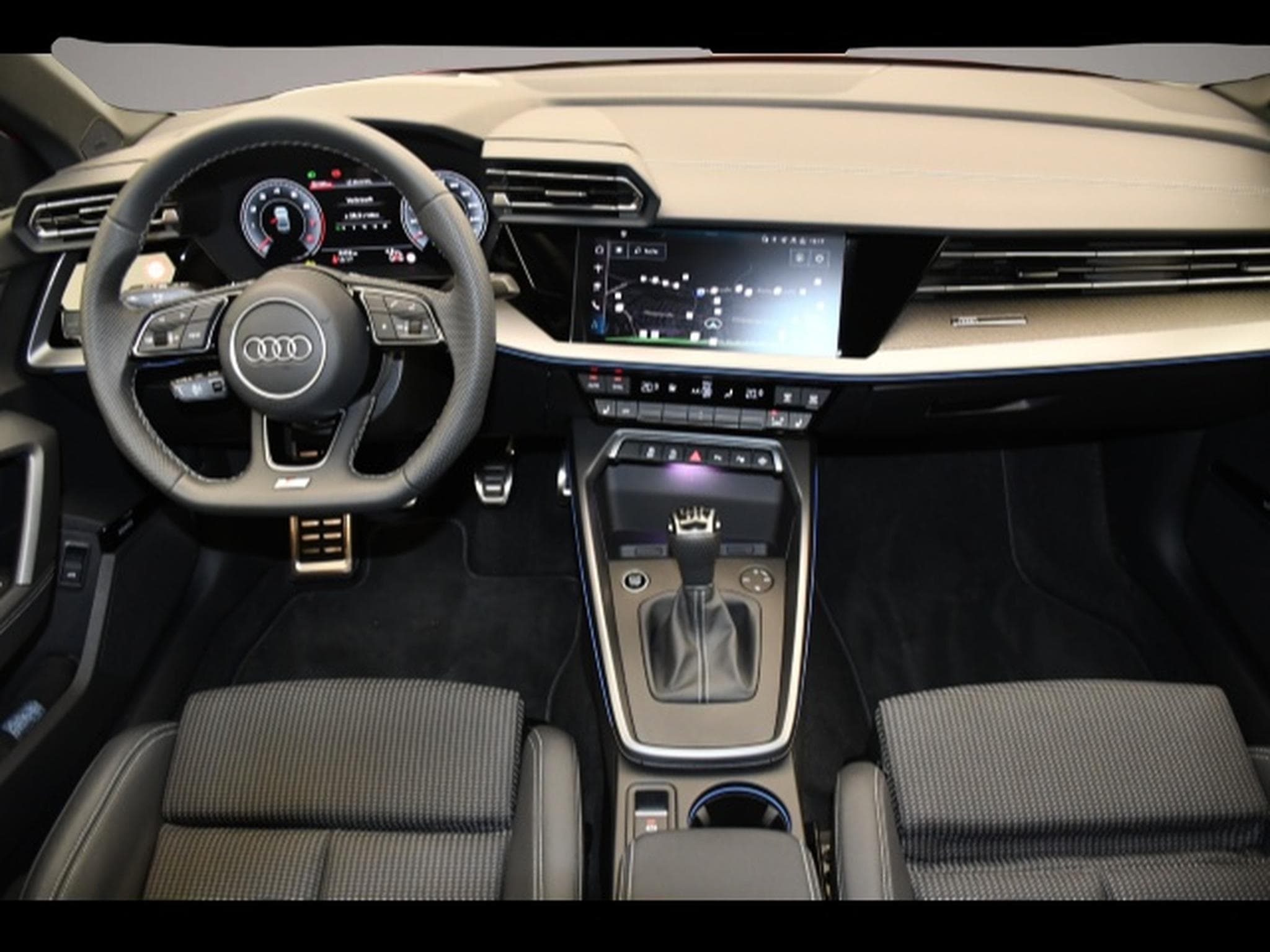 Audi A3 (2025) - Foto 4