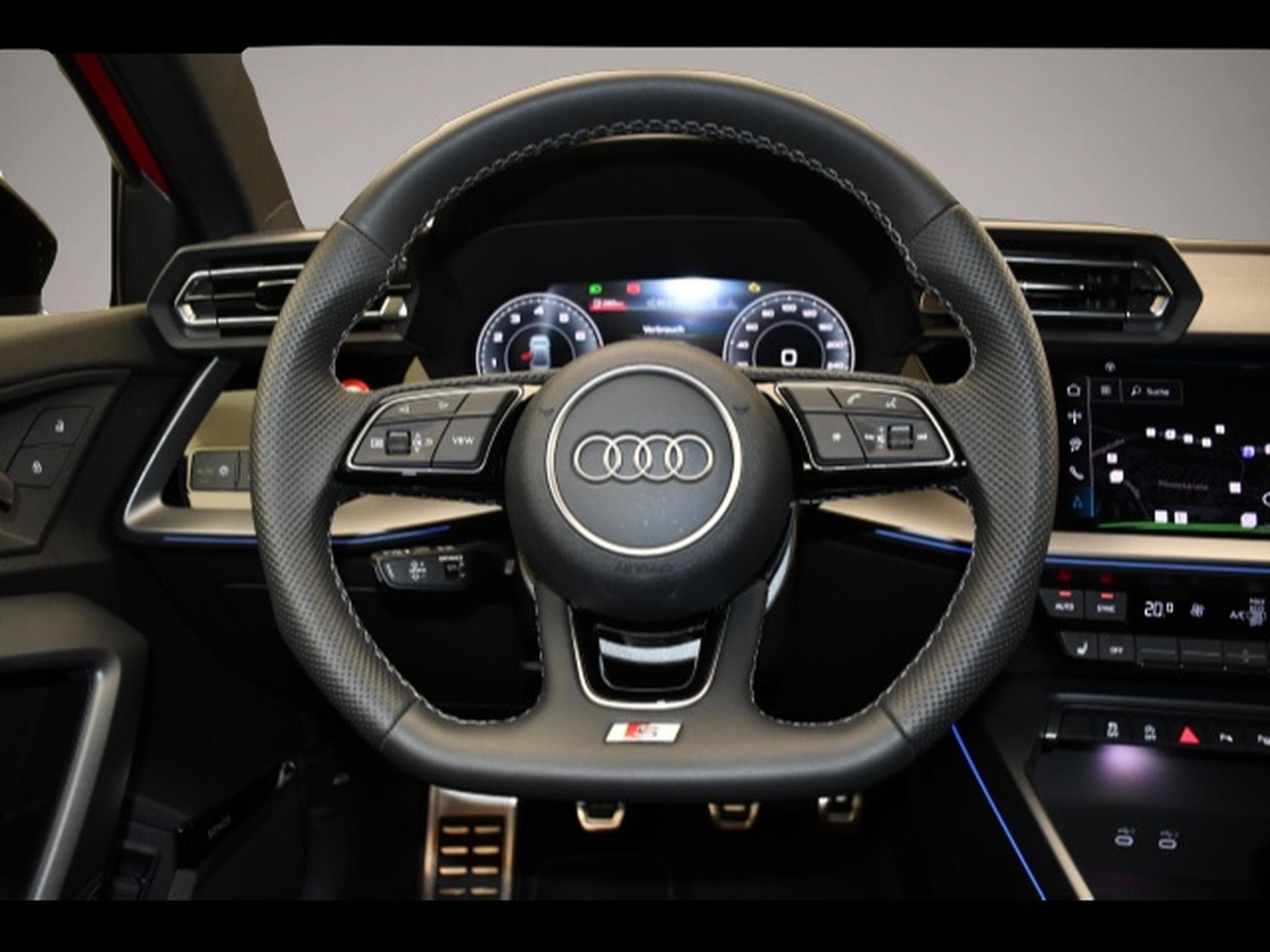 Audi A3 (2025) - Foto 5