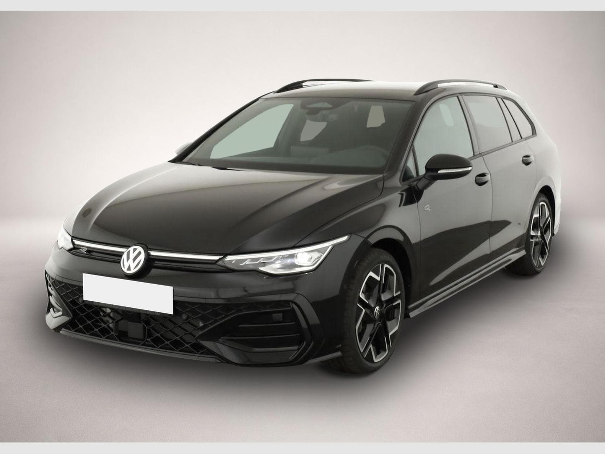 VW Golf (2026) - Foto 1