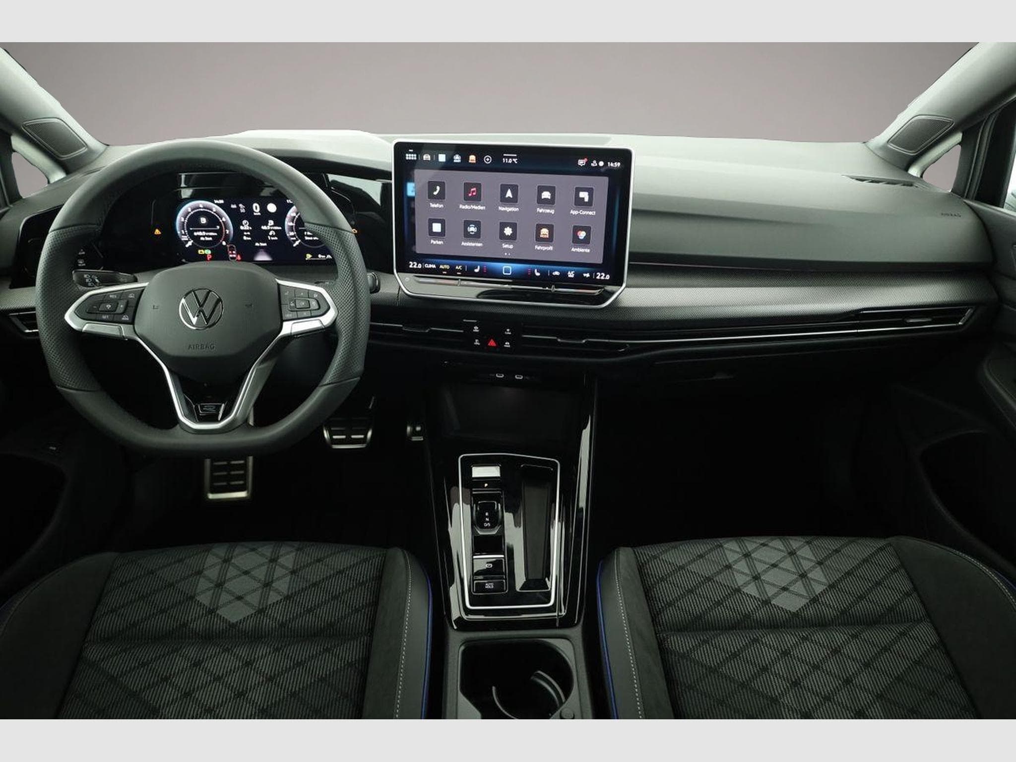 VW Golf (2026) - Foto 5