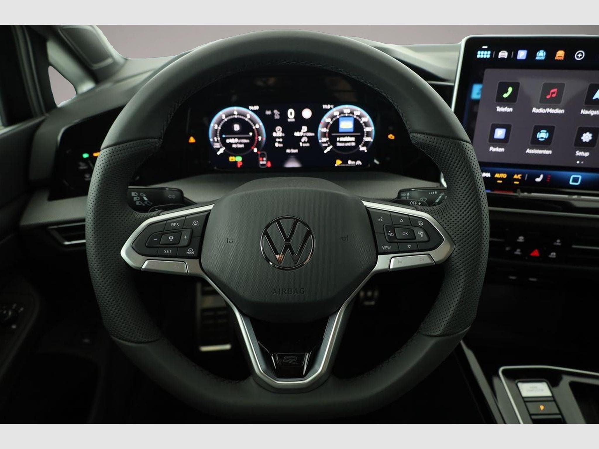 VW Golf (2026) - Foto 6