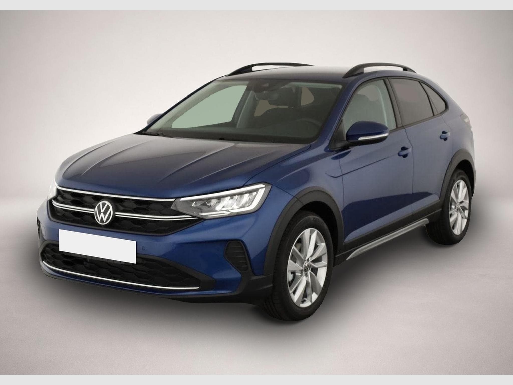 VW Taigo (2026) - Foto 1