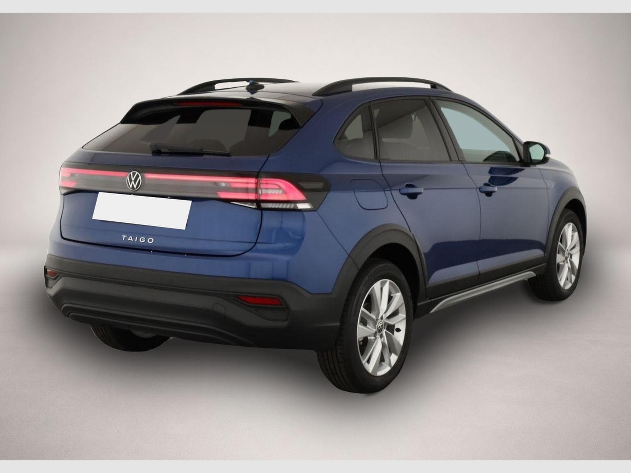 VW Taigo (2026) - Foto 3