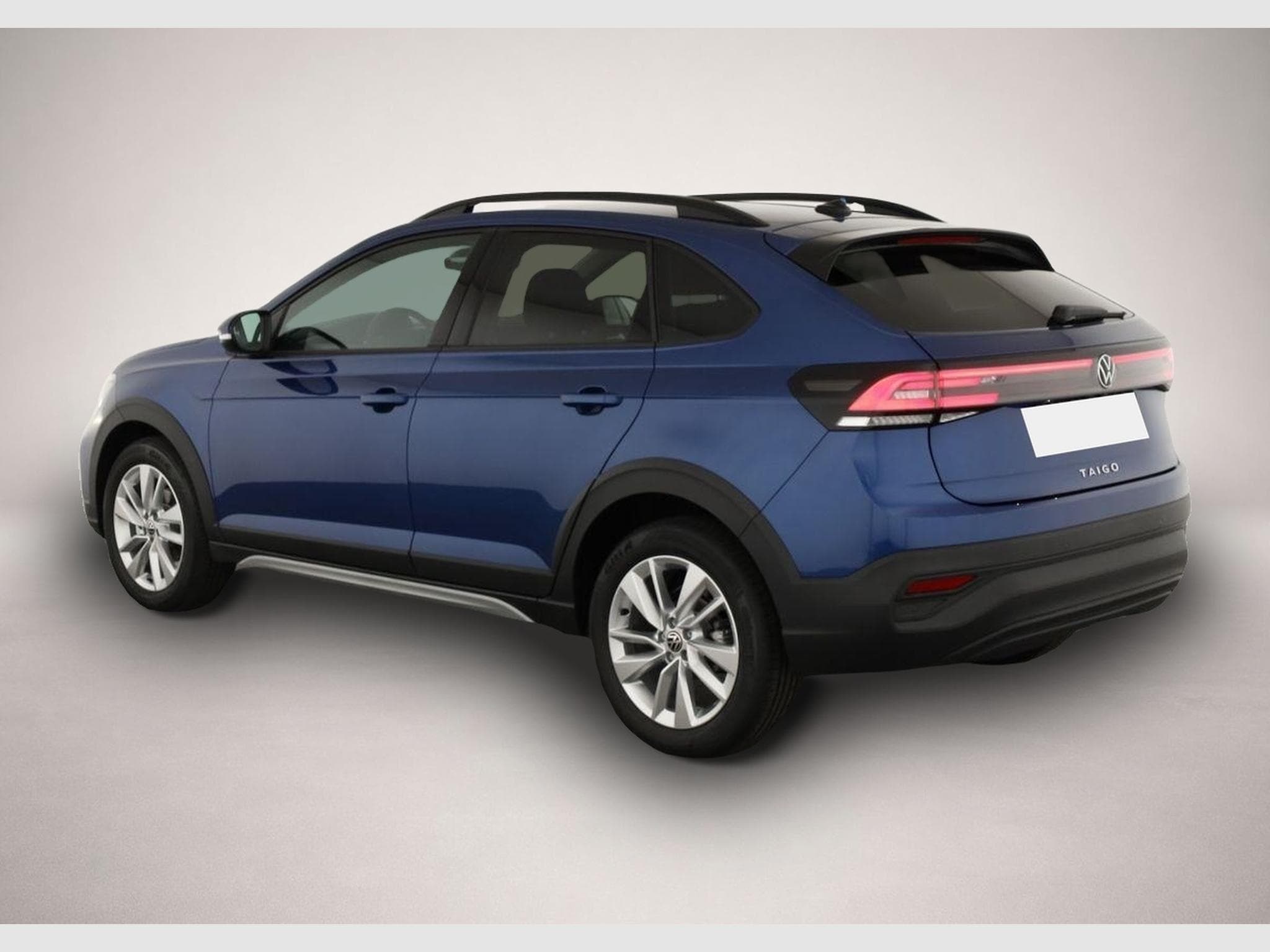 VW Taigo (2026) - Foto 4