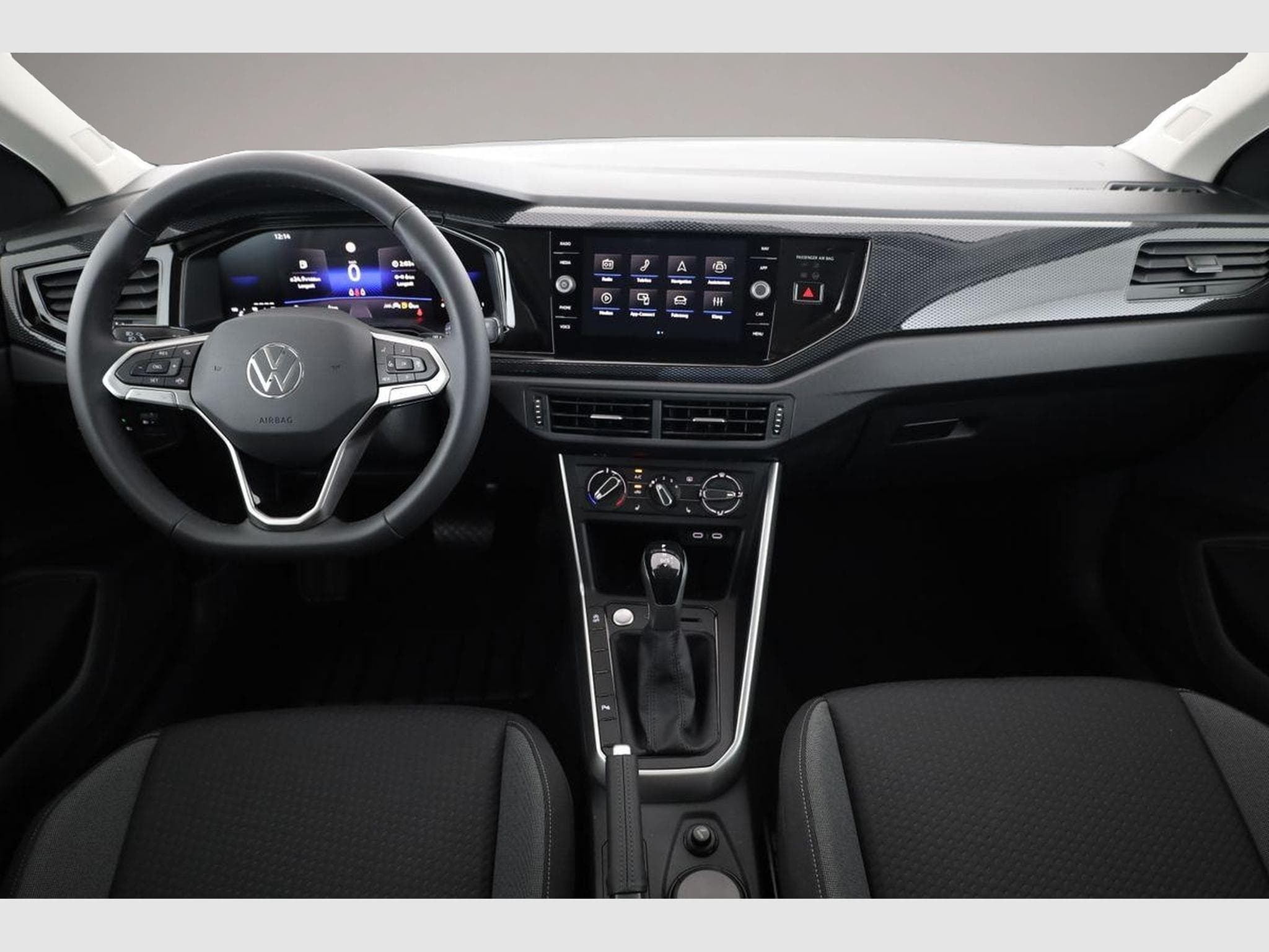 VW Taigo (2026) - Foto 5