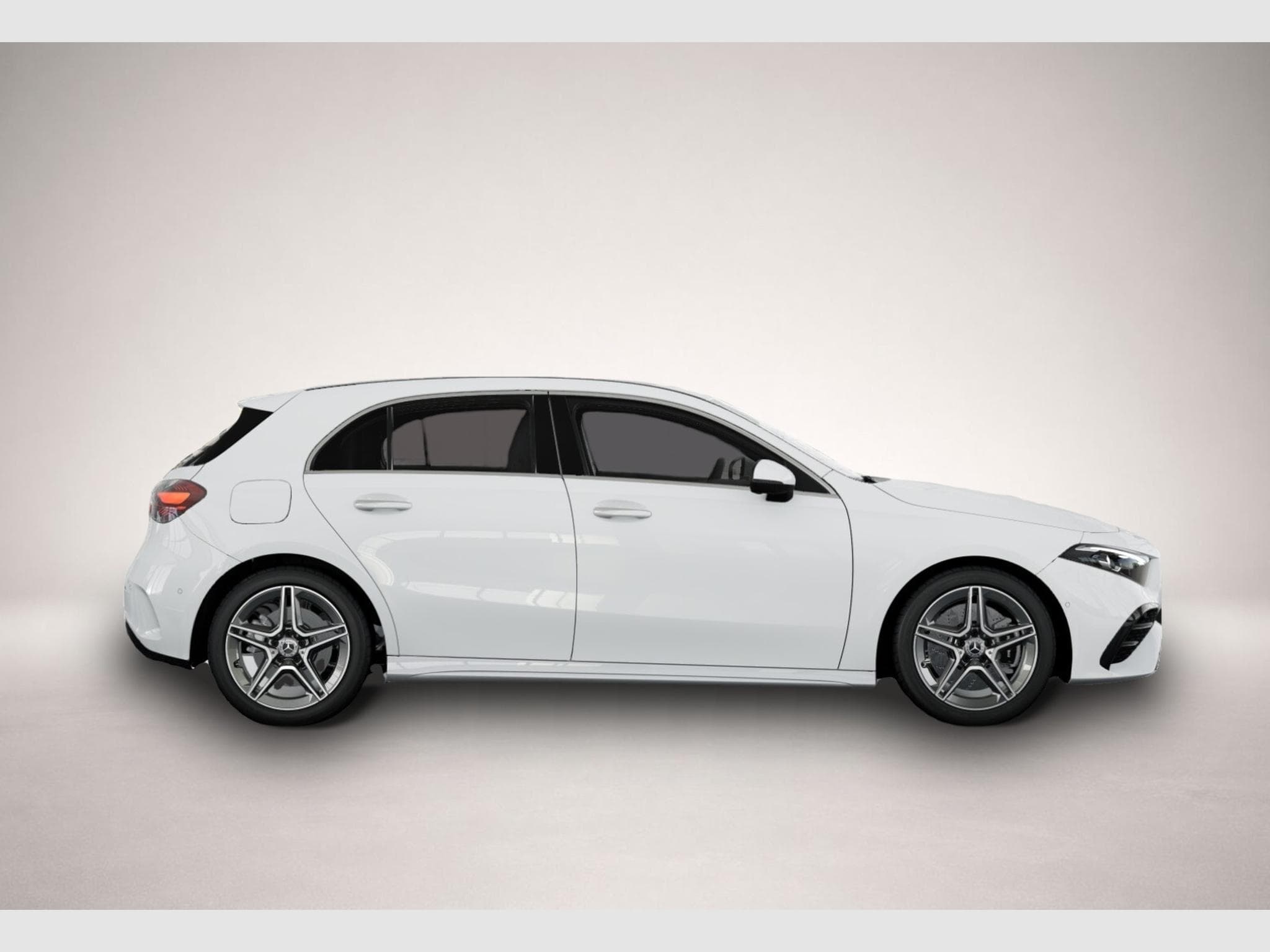 Mercedes 250 (2025) - Foto 5
