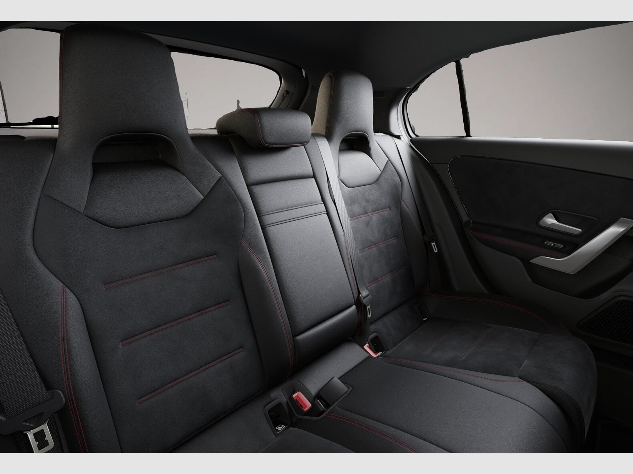Mercedes 250 (2025) - Foto 7