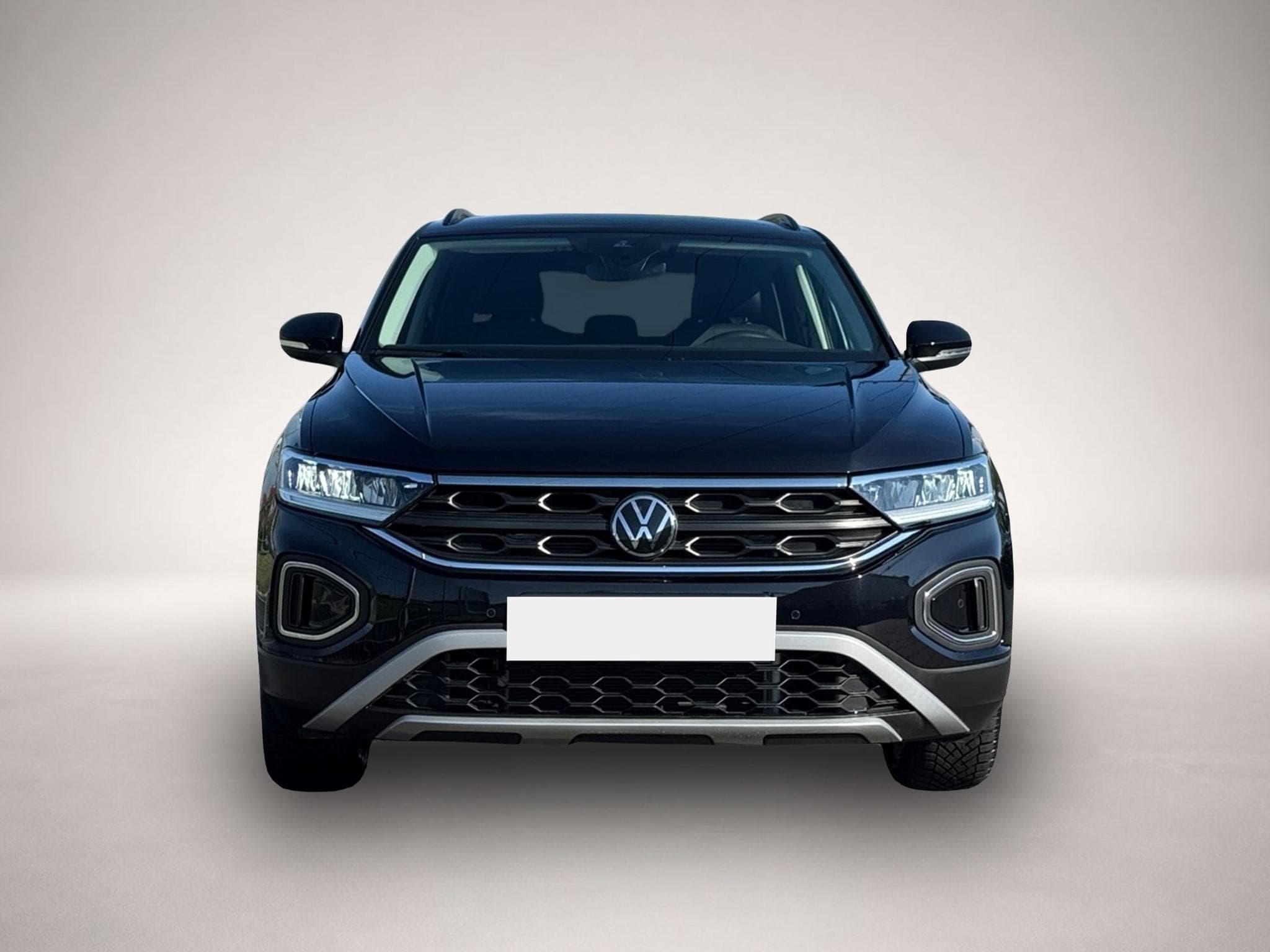 VW T-Roc (2025) - Foto 2