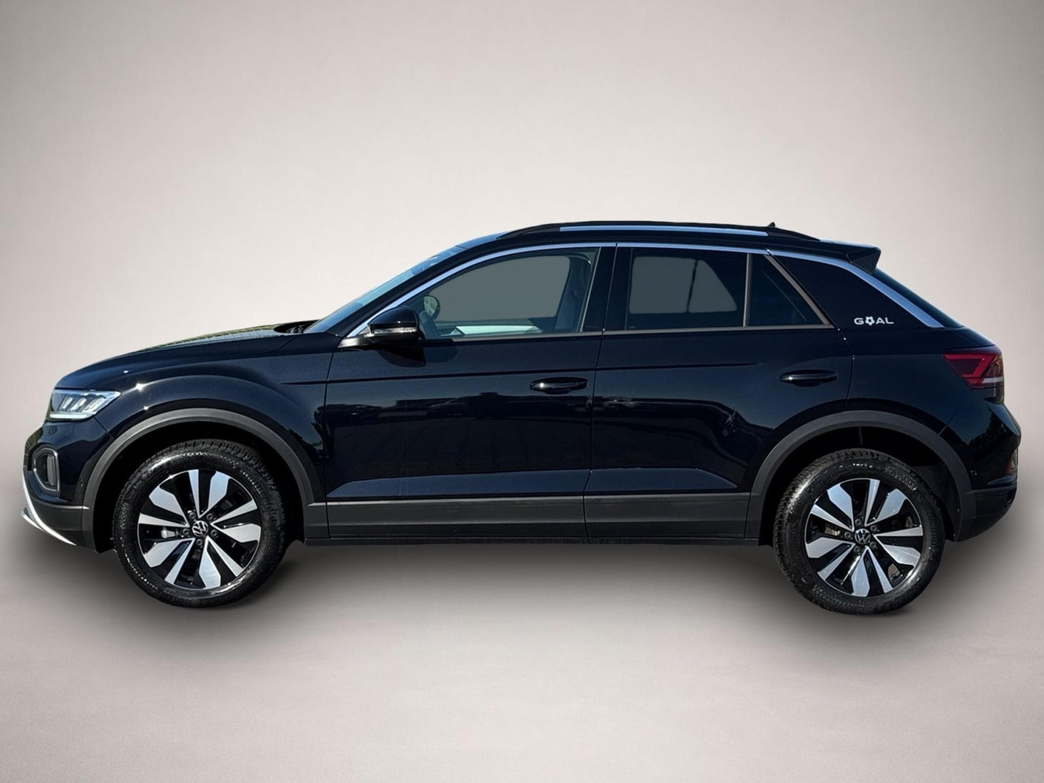 VW T-Roc (2025) - Foto 3