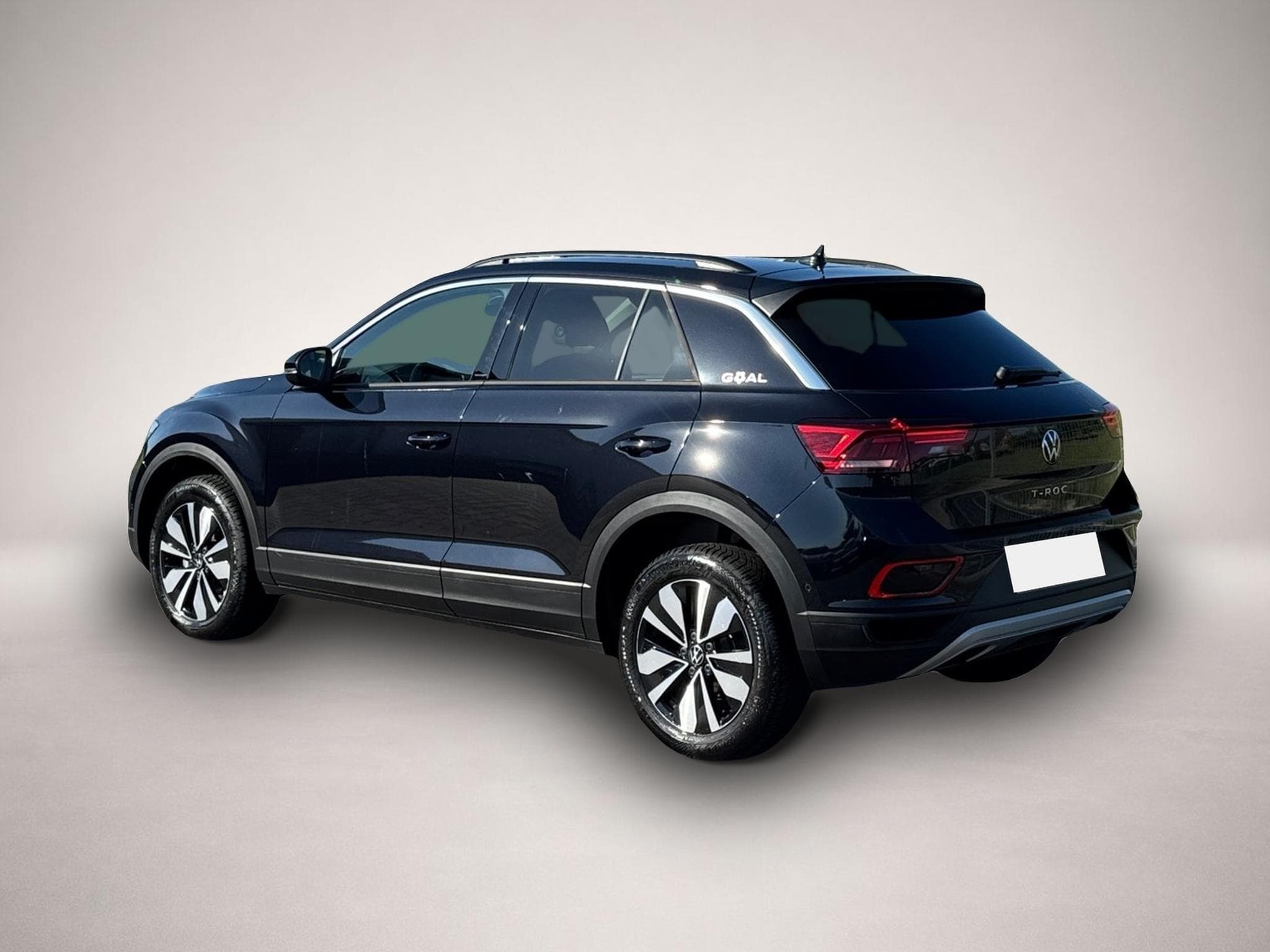 VW T-Roc (2025) - Foto 4