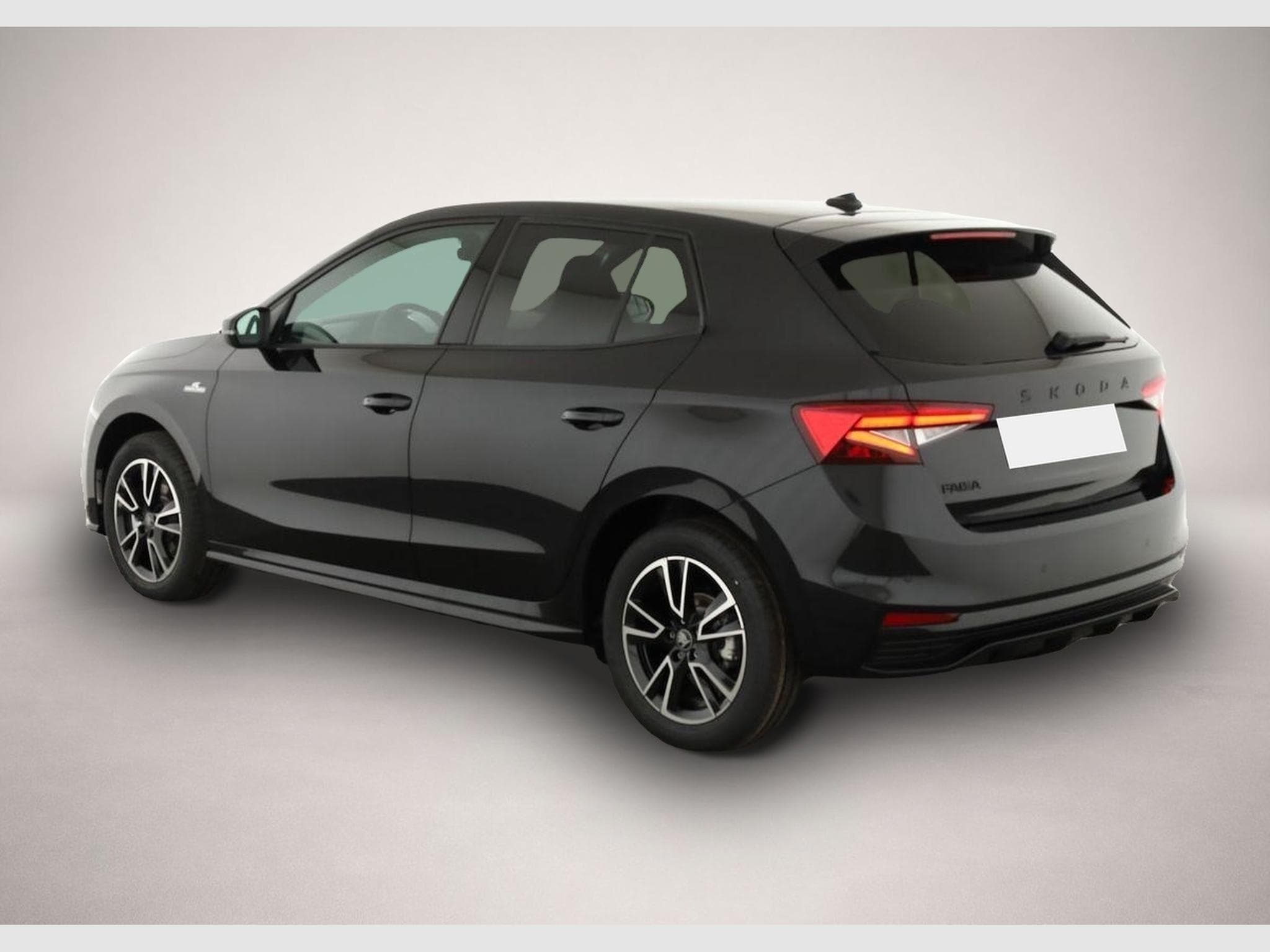 Skoda Fabia (2026) - Foto 4