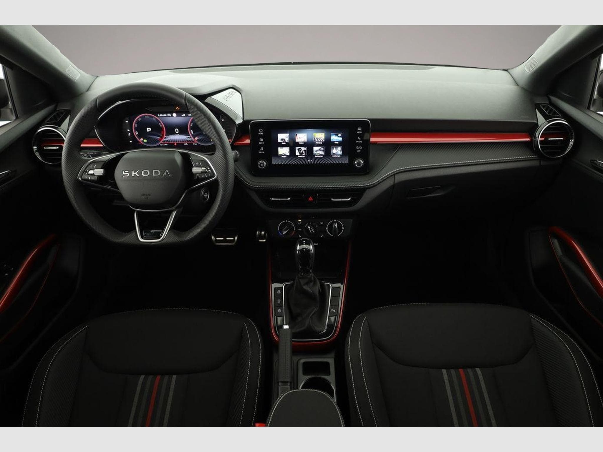 Skoda Fabia (2026) - Foto 5