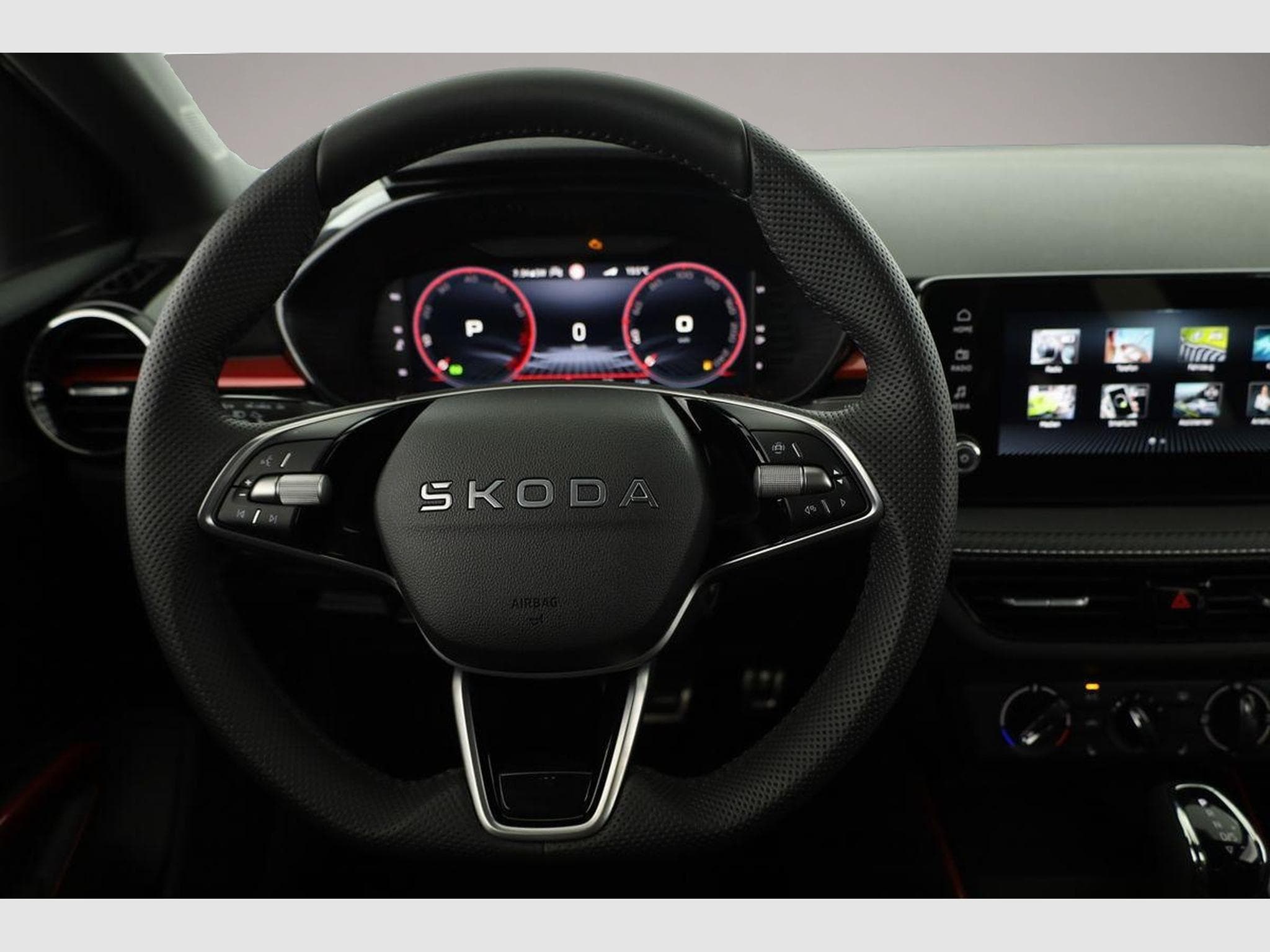 Skoda Fabia (2026) - Foto 6