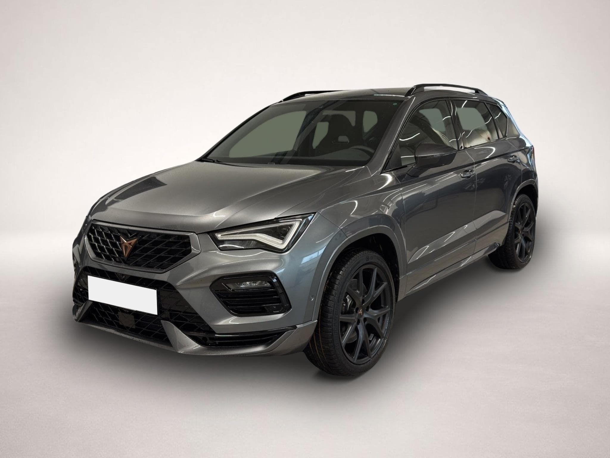 Cupra Ateca (2026) - Foto 1