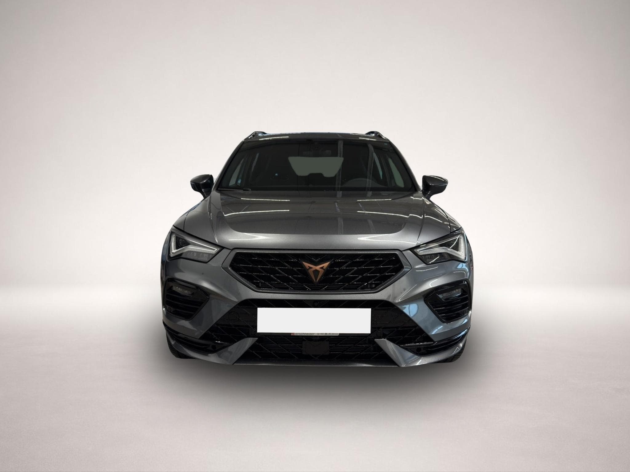 Cupra Ateca (2026) - Foto 2