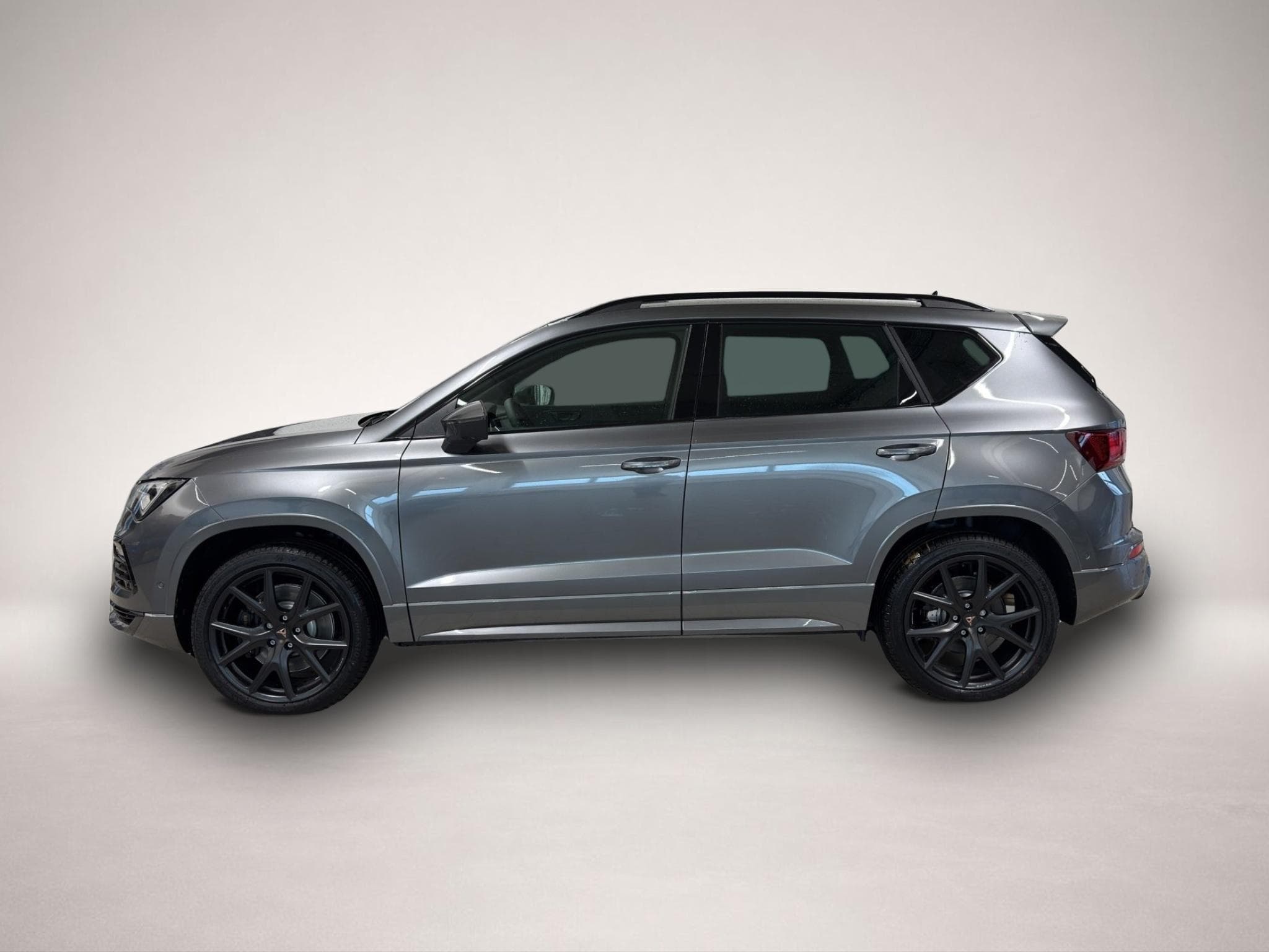 Cupra Ateca (2026) - Foto 3