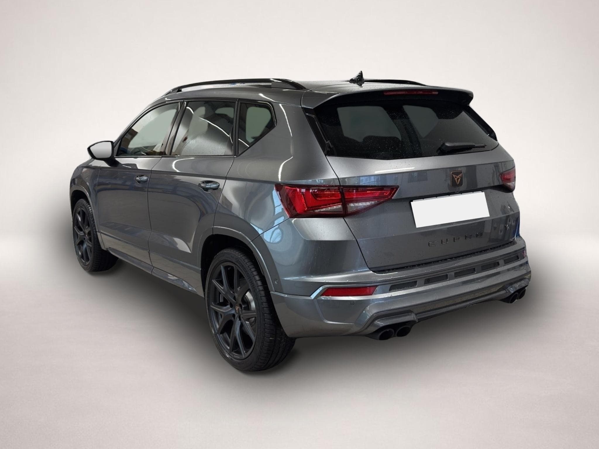 Cupra Ateca (2026) - Foto 4