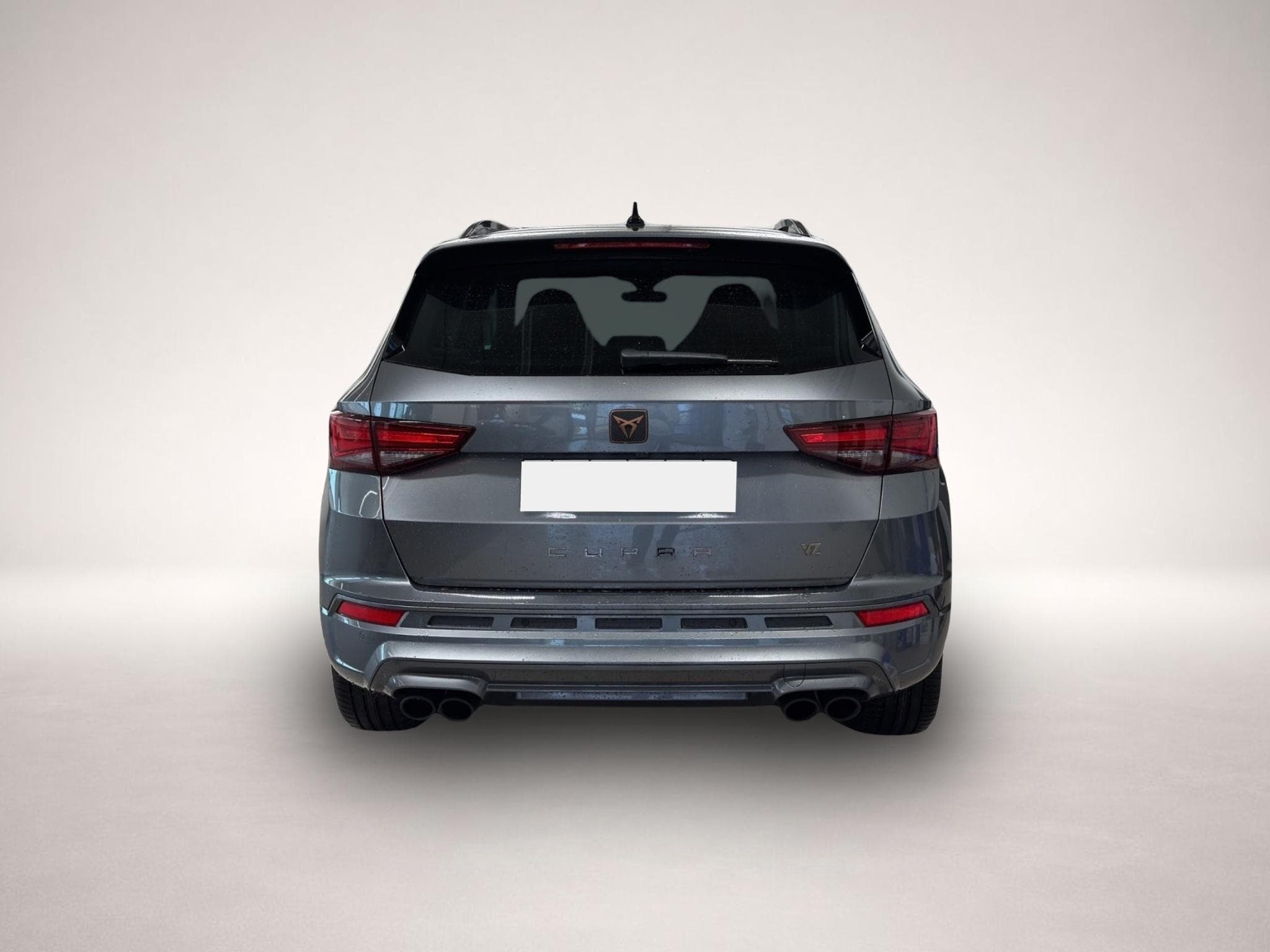 Cupra Ateca (2026) - Foto 5