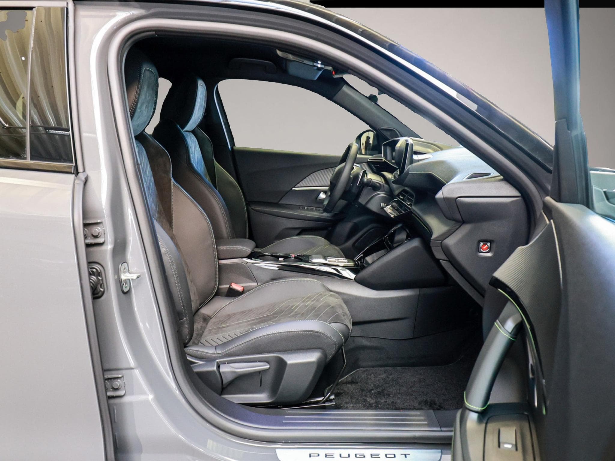 Peugeot 2008 (2026) - Foto 2