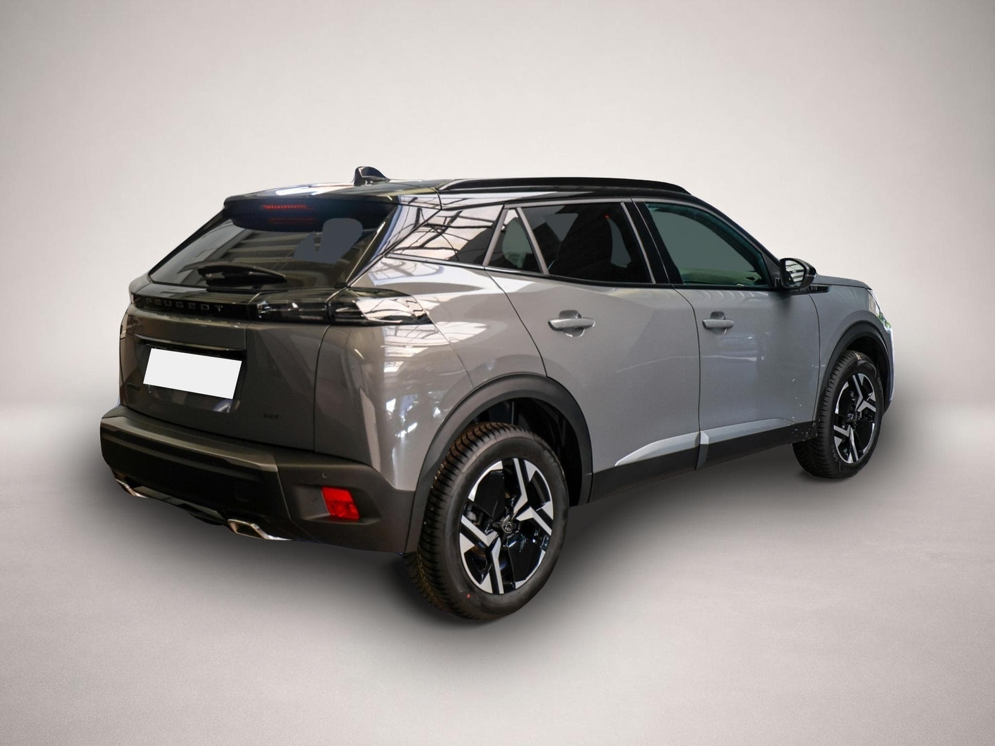Peugeot 2008 (2026) - Foto 3