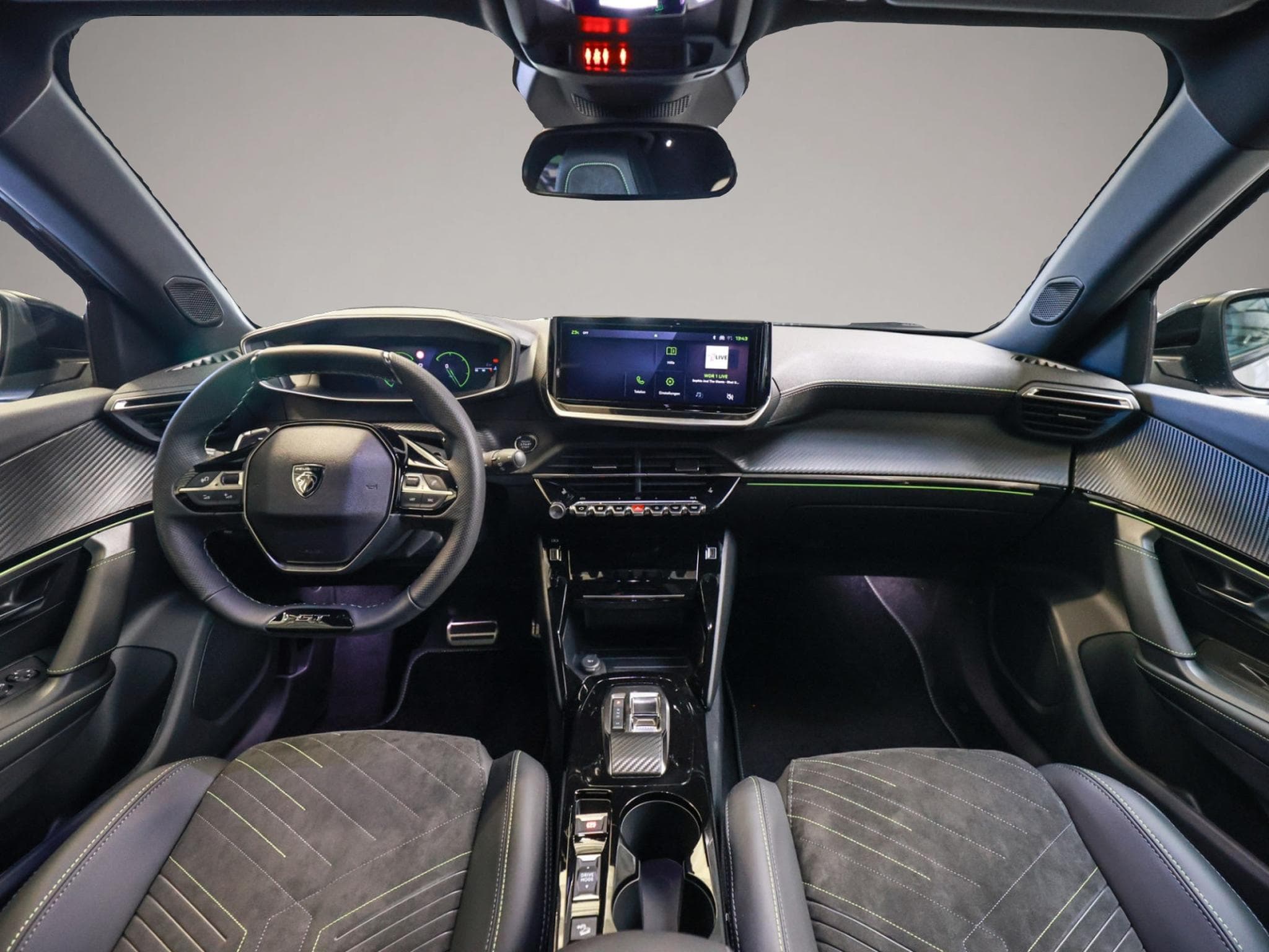 Peugeot 2008 (2026) - Foto 5