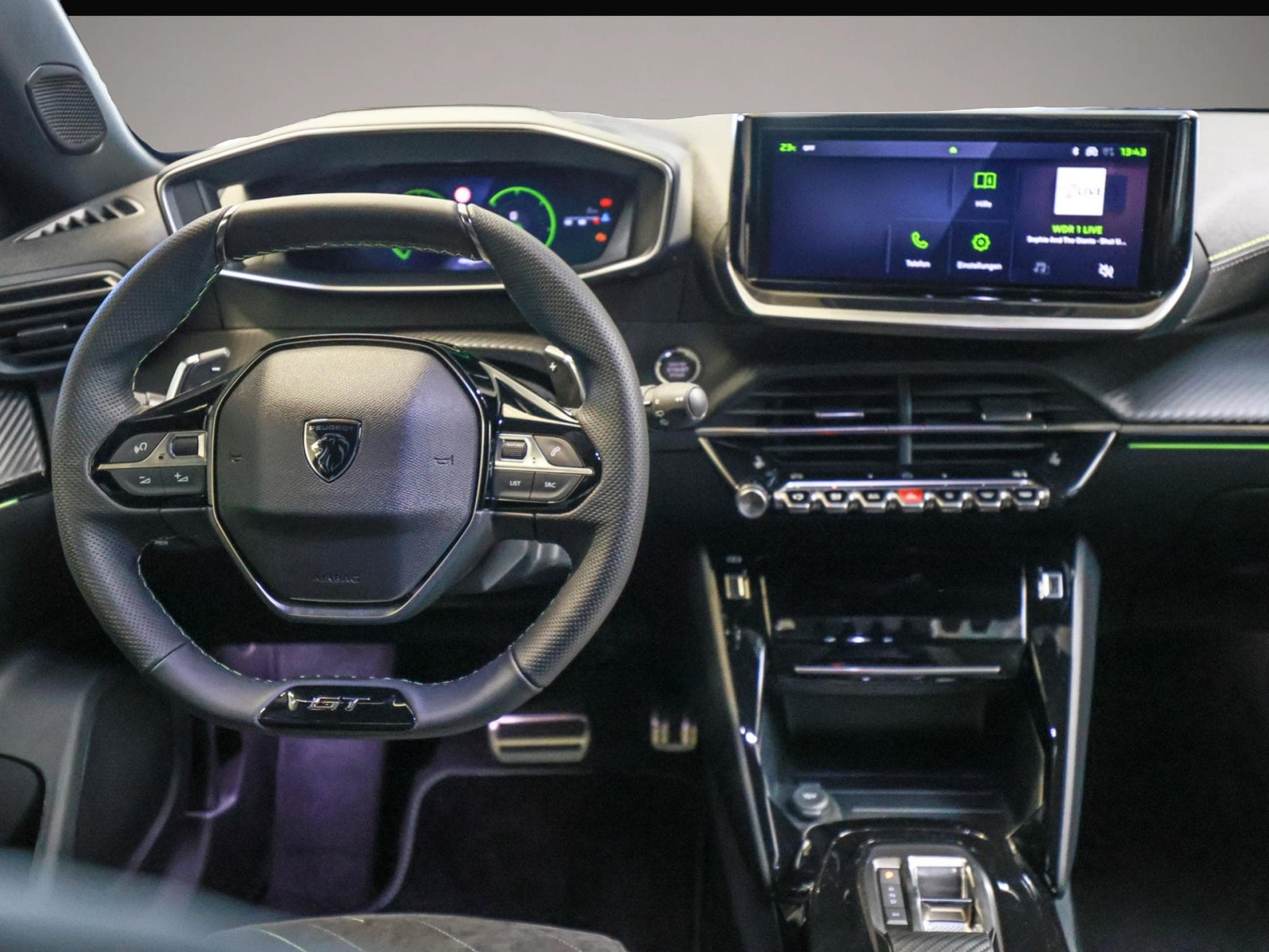 Peugeot 2008 (2026) - Foto 6