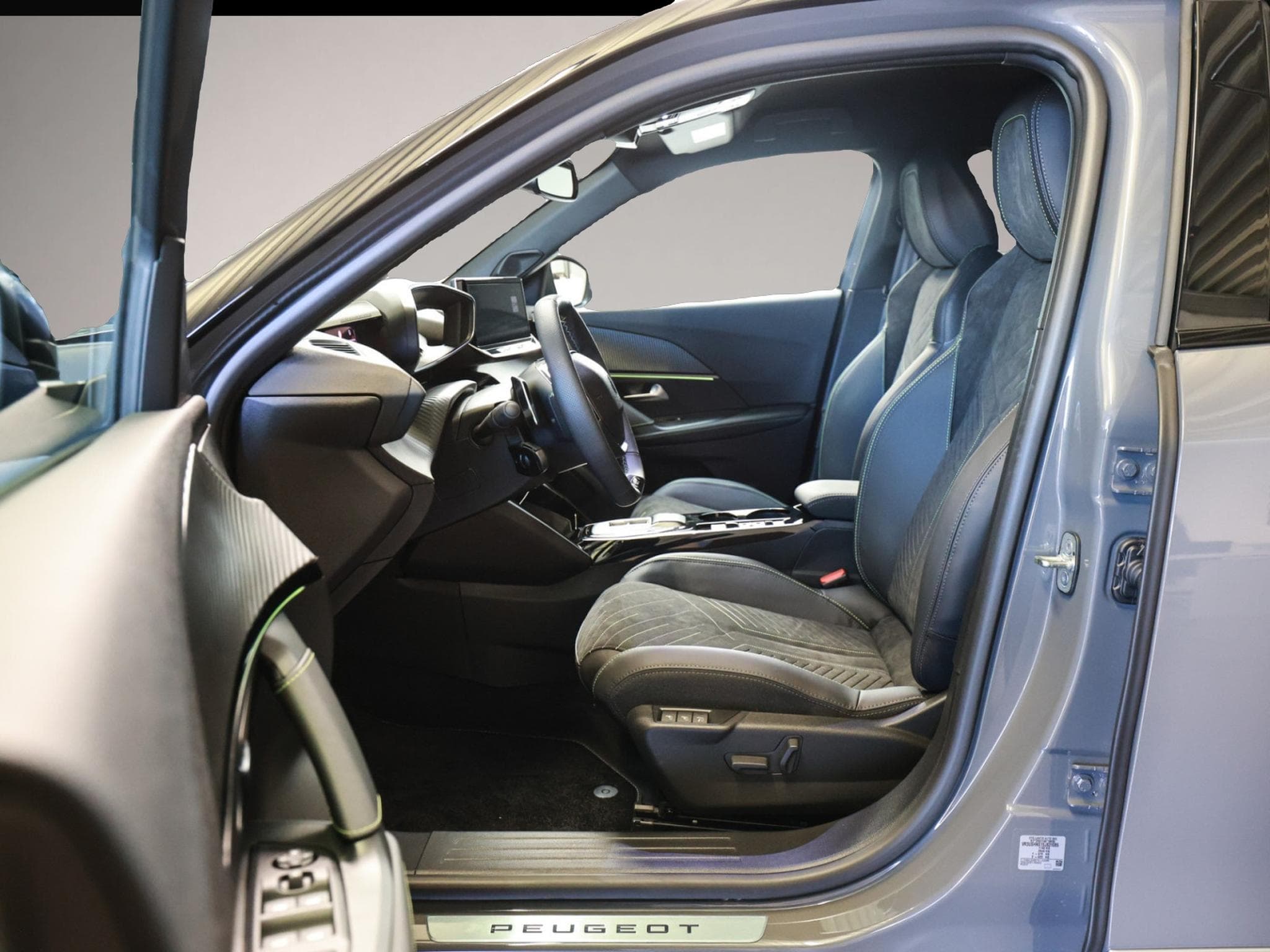 Peugeot 2008 (2026) - Foto 7
