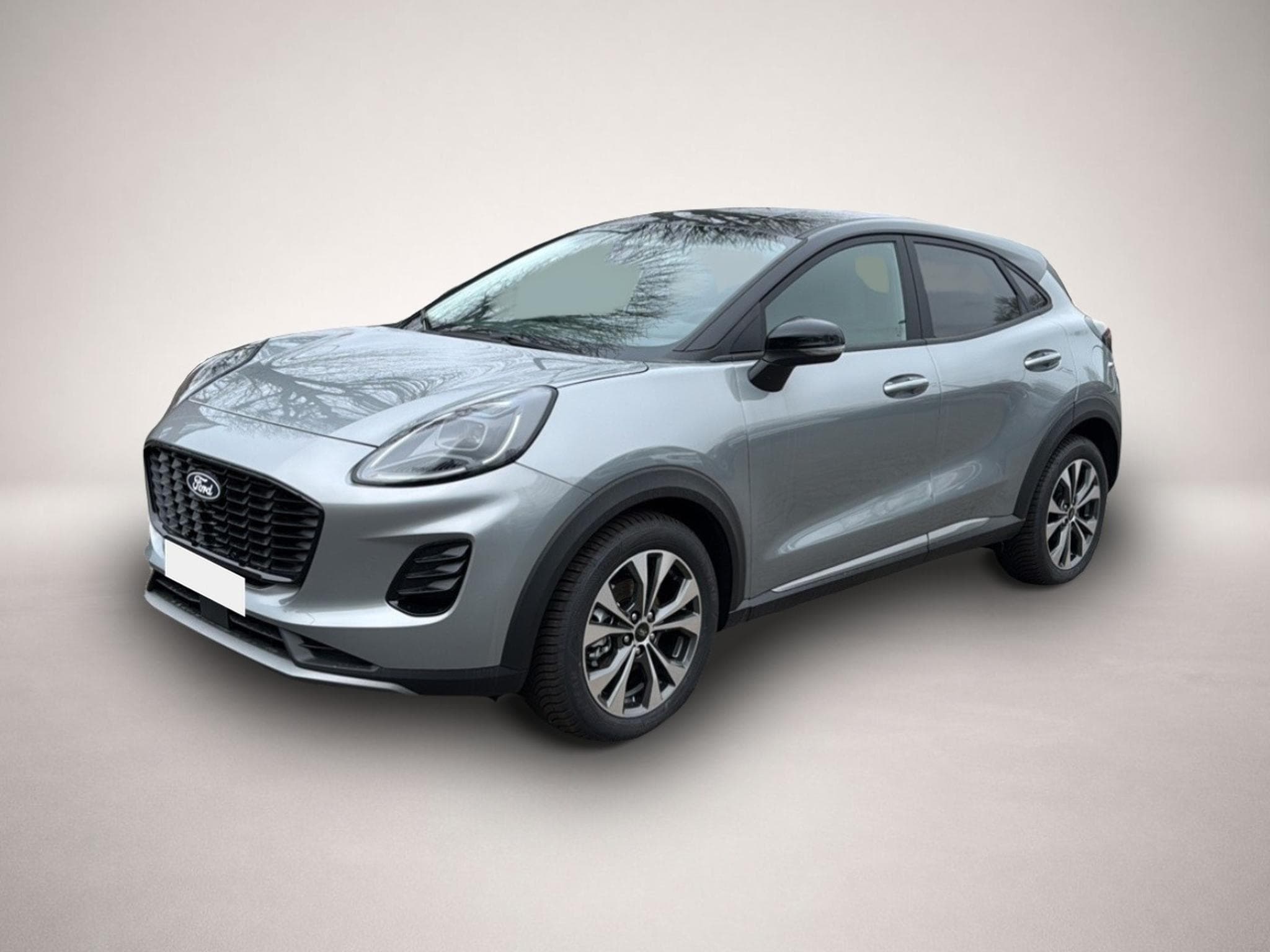 Ford Puma (2025) - Foto 1