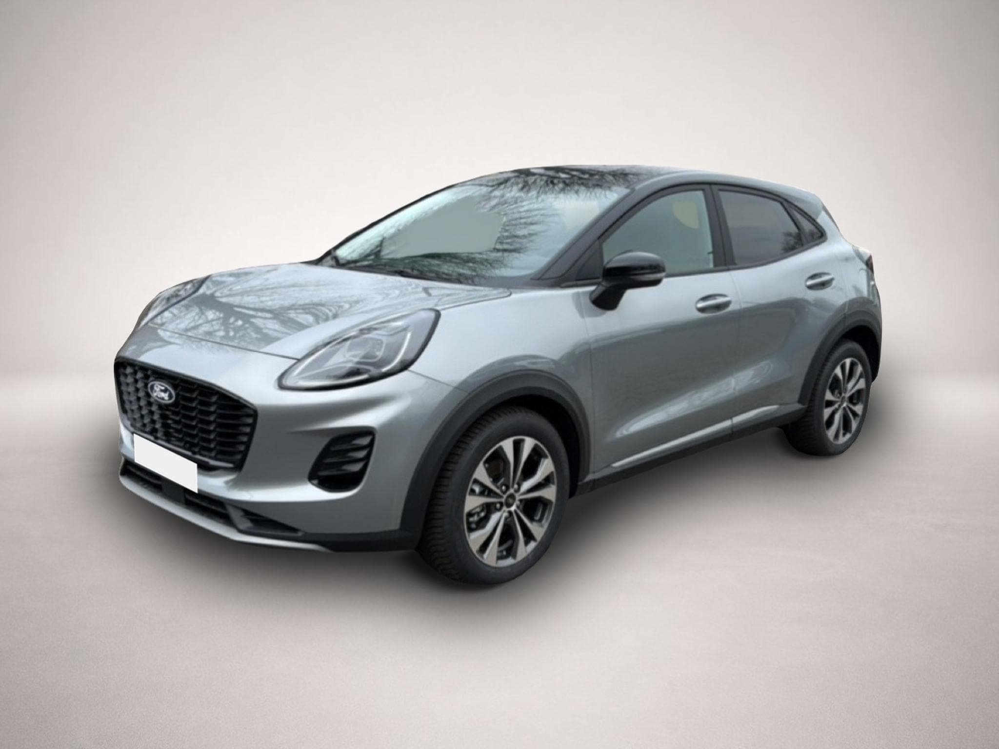 Ford Puma (2025) - Foto 2