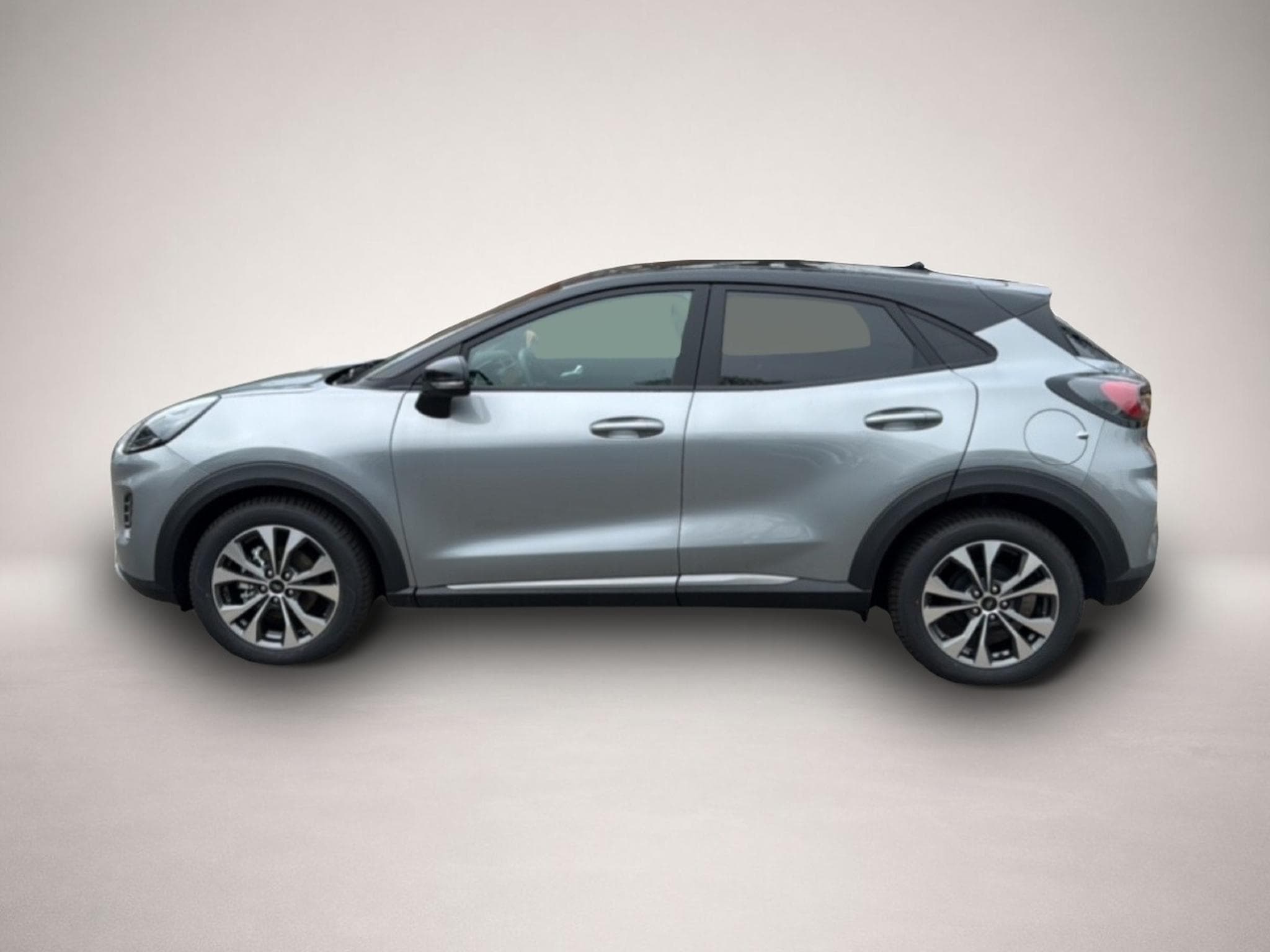 Ford Puma (2025) - Foto 3