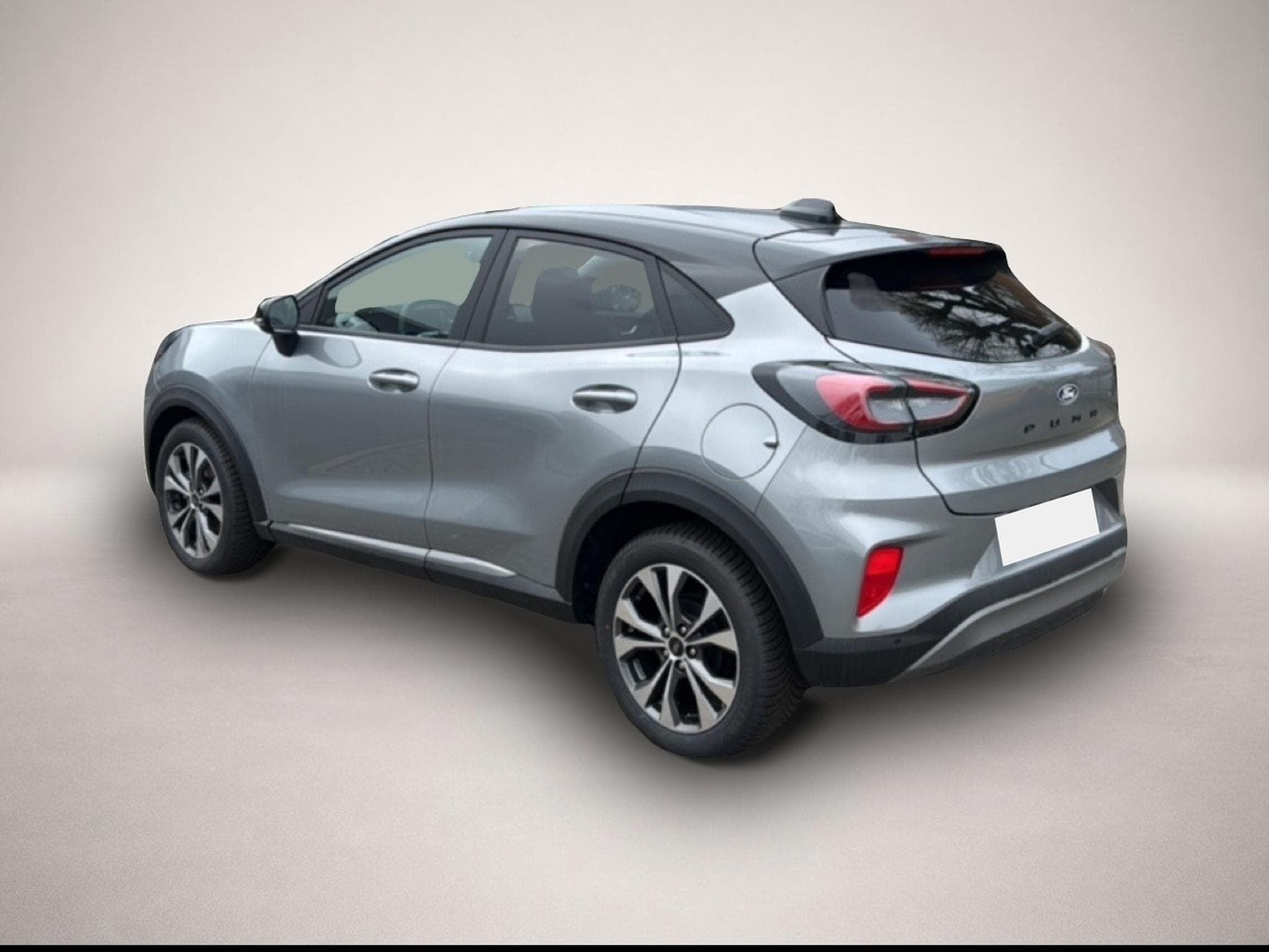Ford Puma (2025) - Foto 4