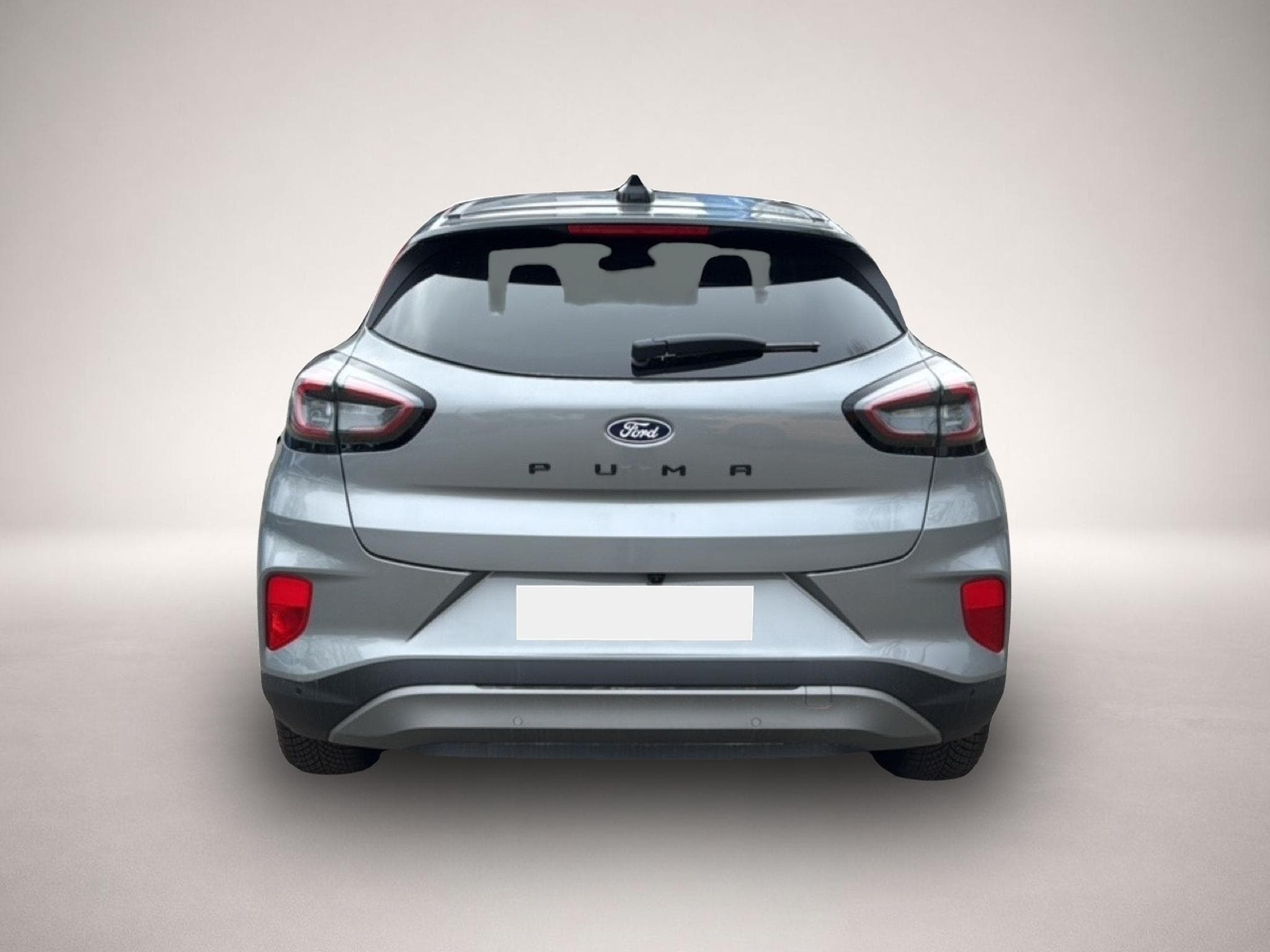 Ford Puma (2025) - Foto 5