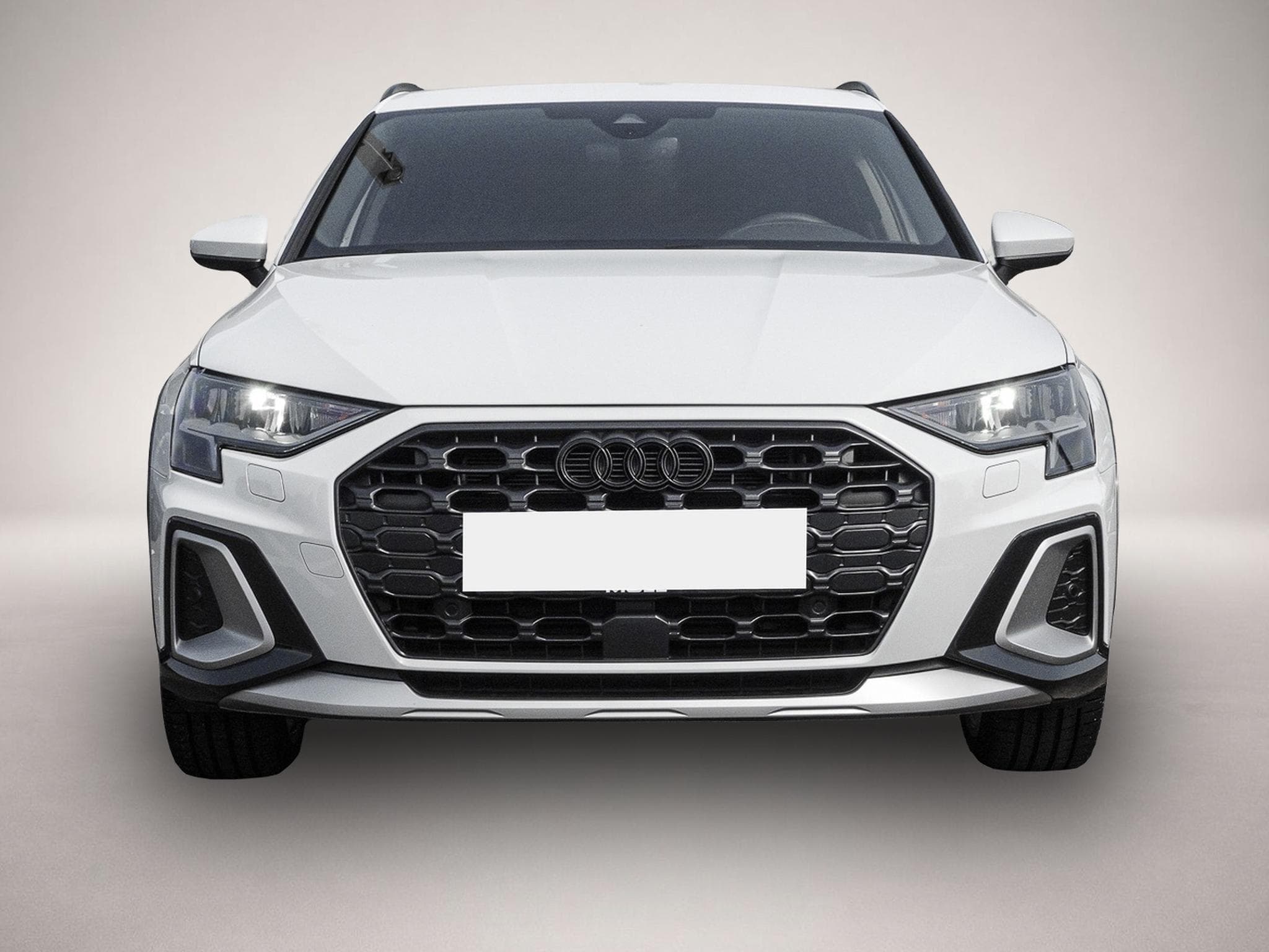 Audi A3 (2024) - Foto 2