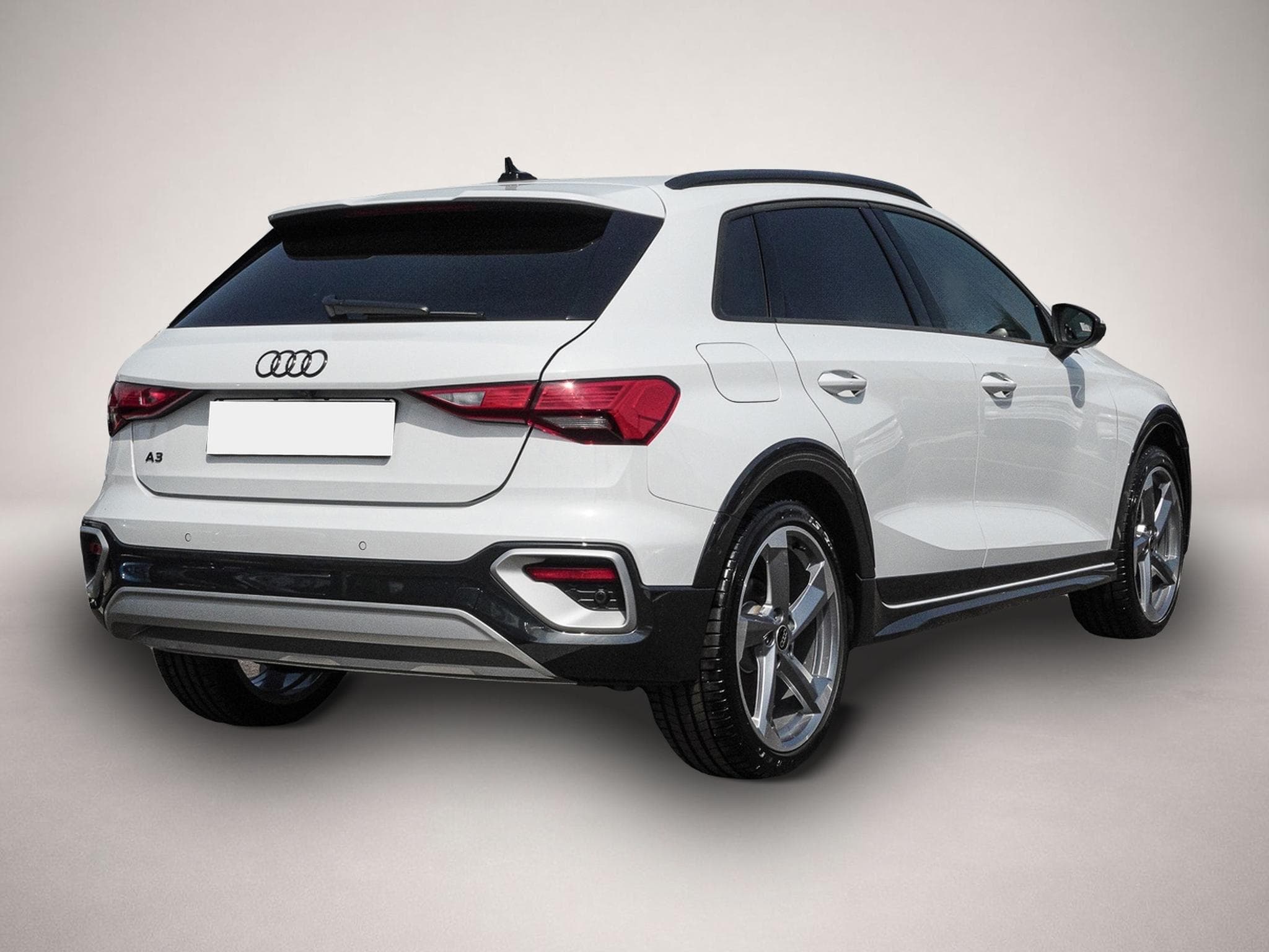 Audi A3 (2024) - Foto 3