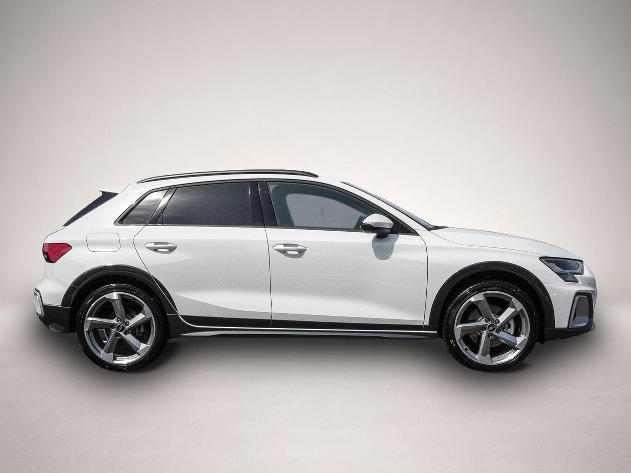 Audi A3 (2024) - Foto 4
